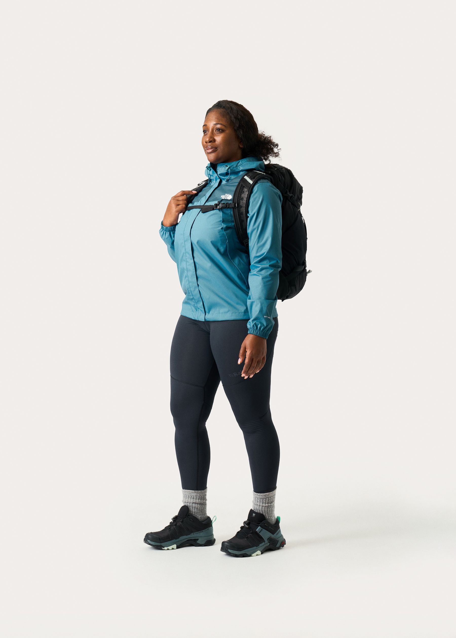 Image - 2 - Antora Rain Jacket