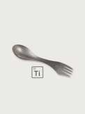 Spork Titanium