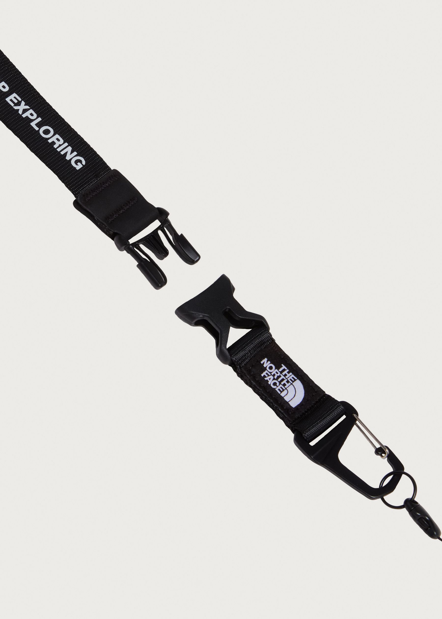 Image - 2 - TNF Webbing Lanyard