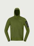 Falketind Warm2 Stretch Hoody