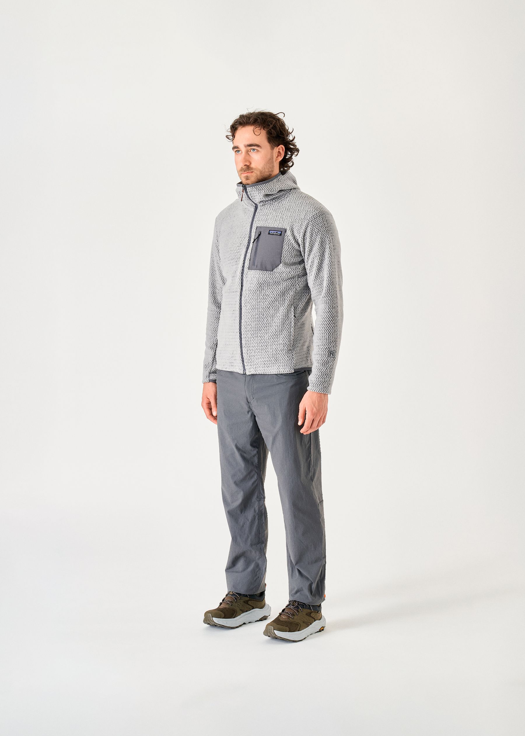 Image - 2 - R1 Air Full-Zip Hoody
