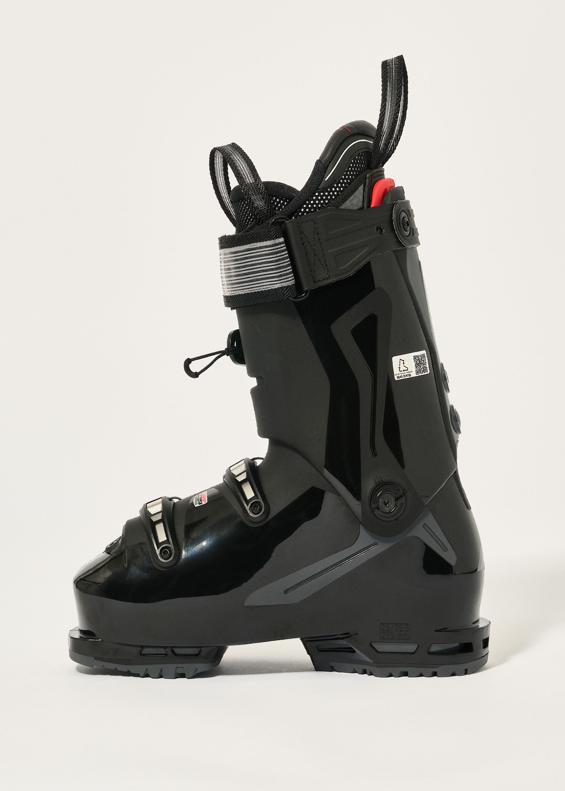 Image - 3 - Speedmachine 3 BOA 130 DD Ski Boots