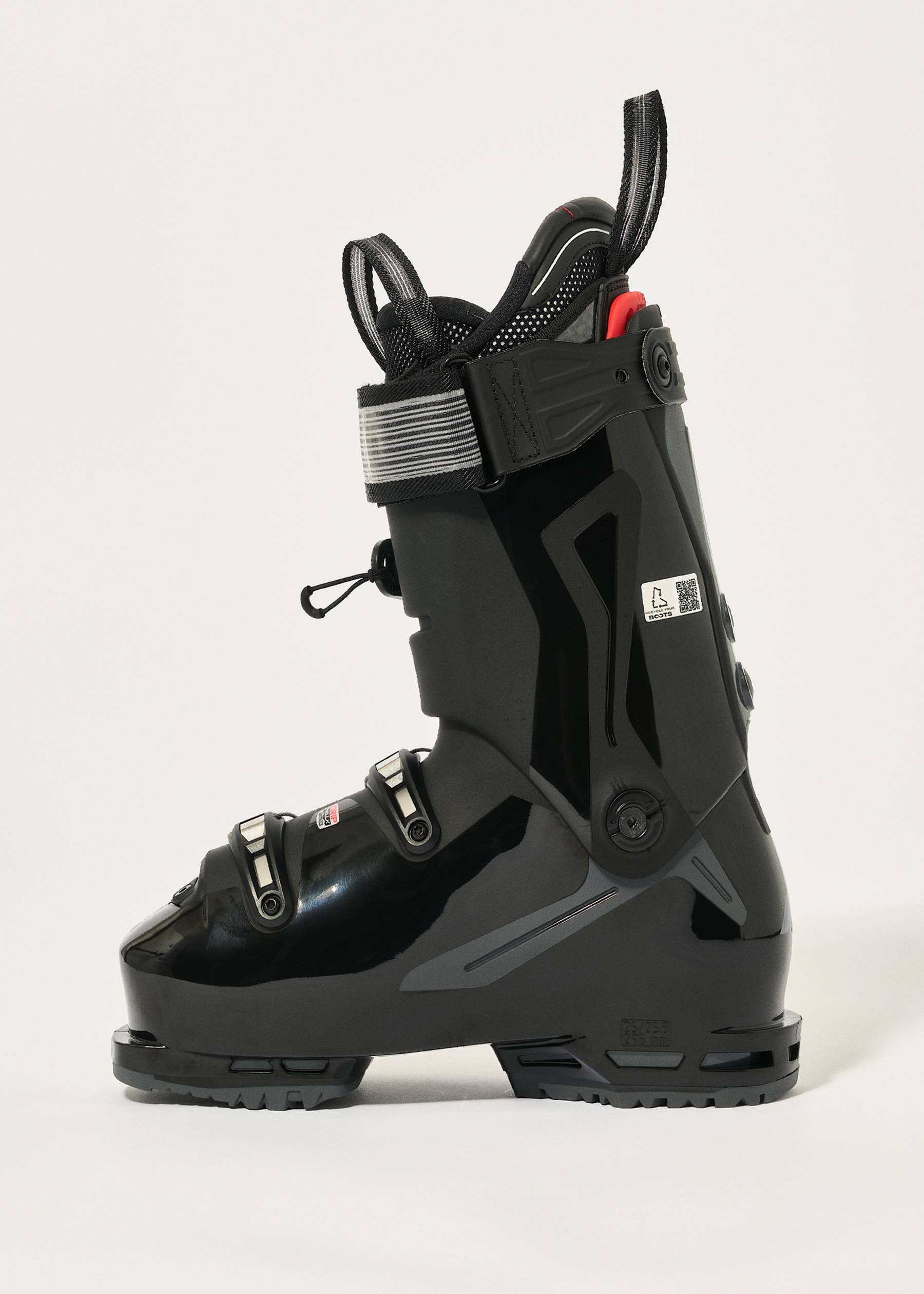Image - 3 - Speedmachine 3 BOA 130 DD Ski Boots