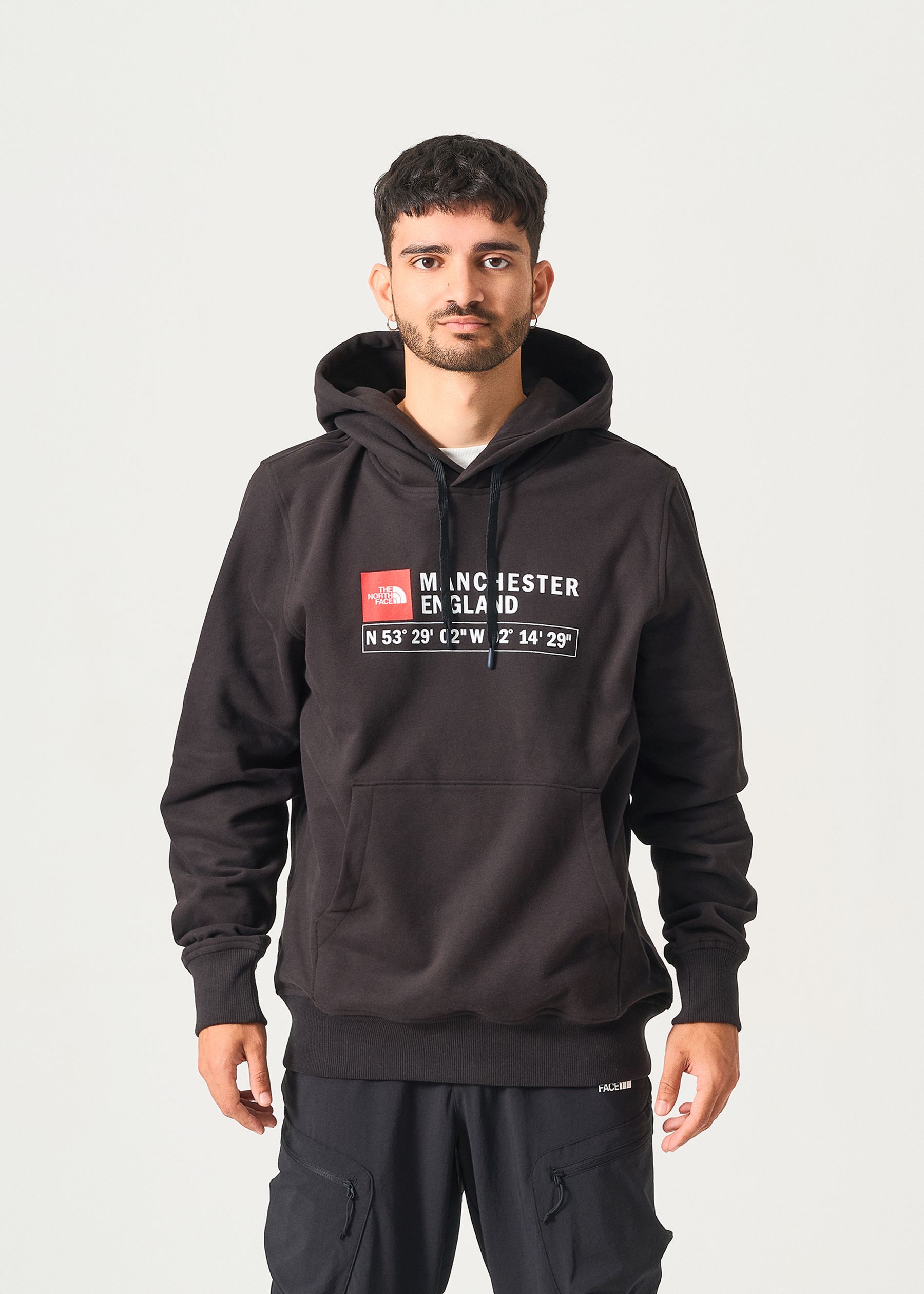 Image - 1 - GPS Manchester Hoodie