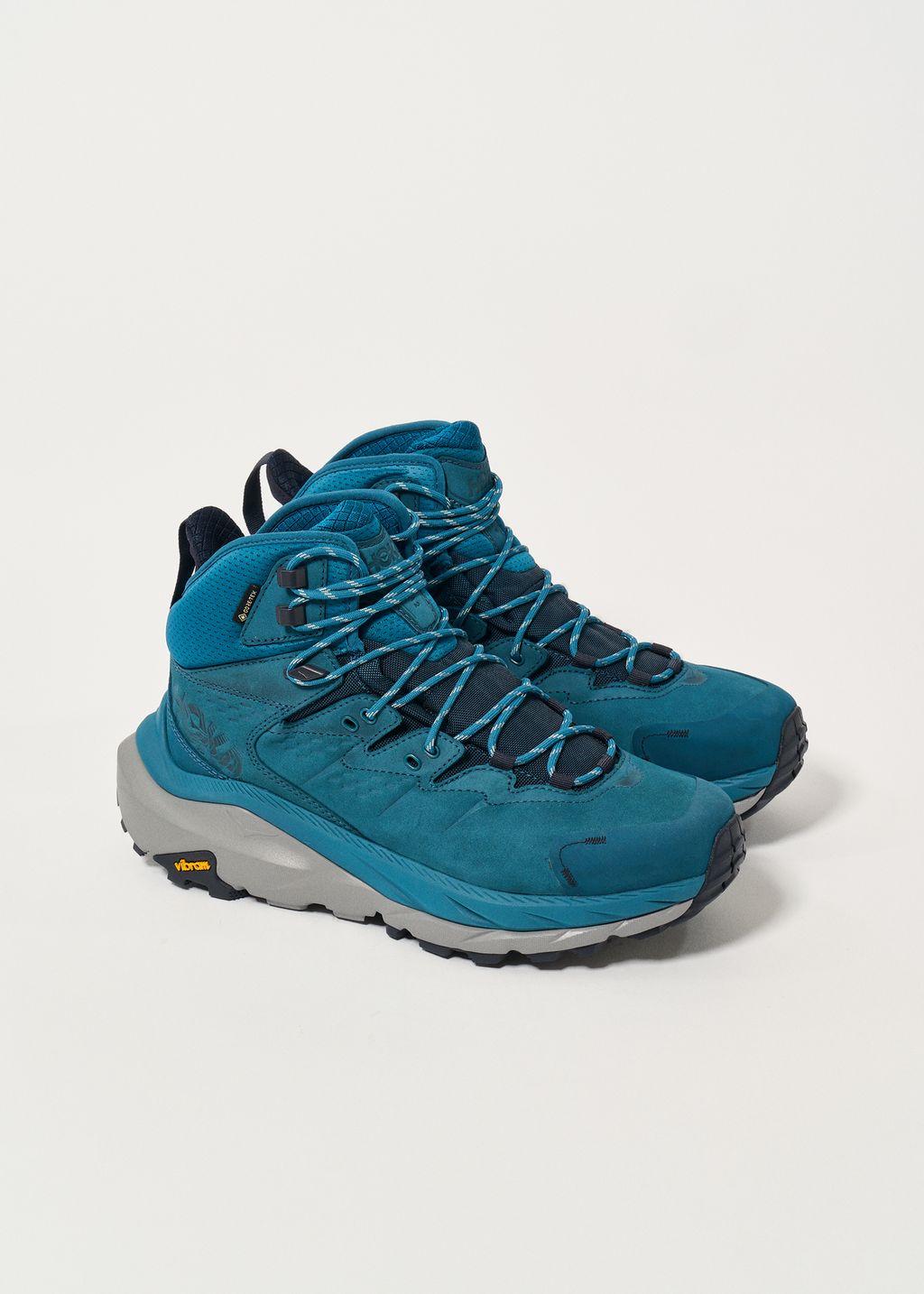 HAL HOKA Zinal 2 Trail Running Shoes