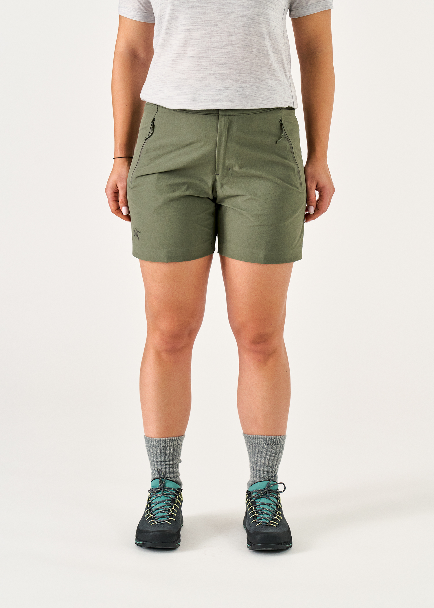 Arc'teryx Gamma Short 6 inch