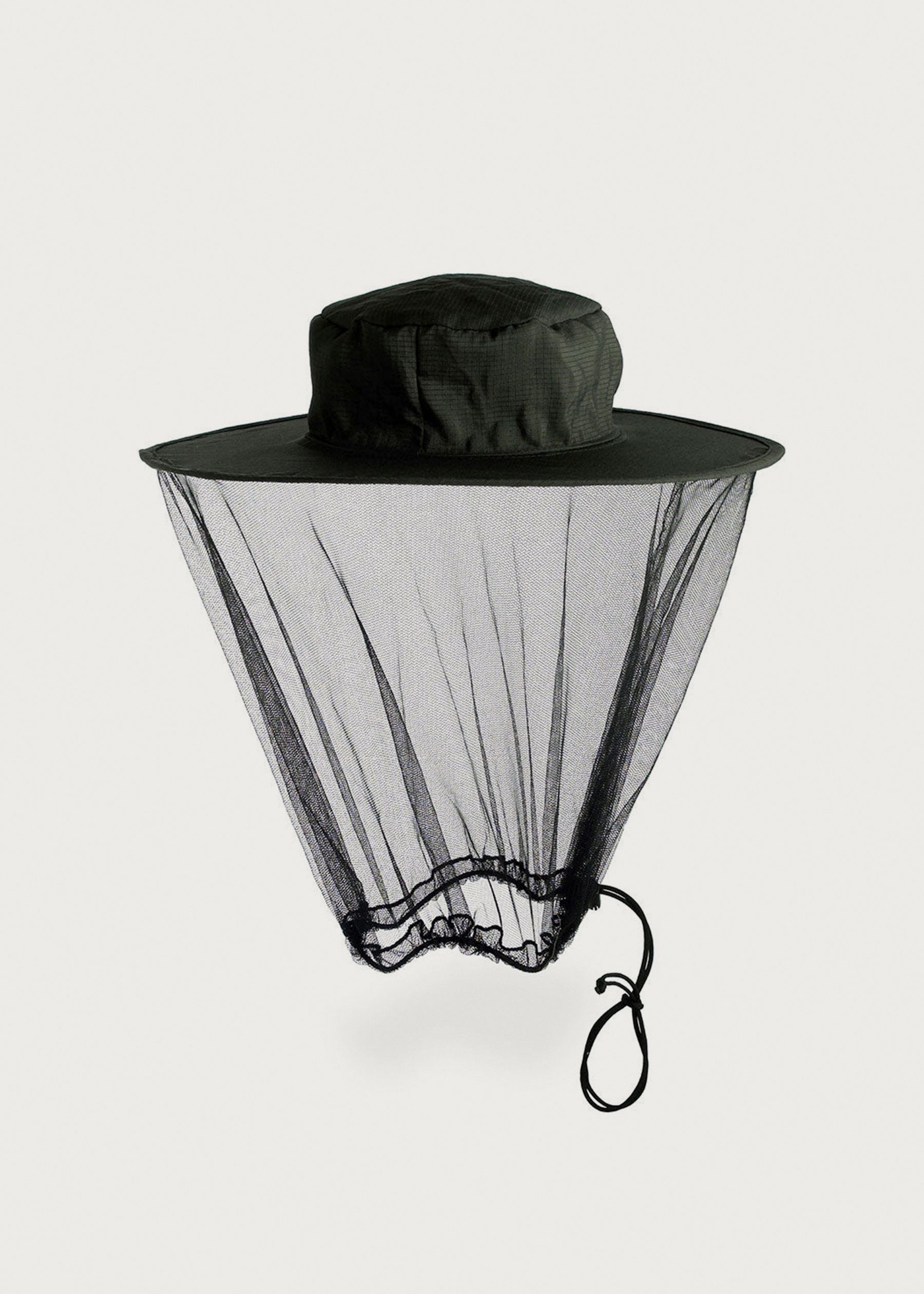 Image - 2 - Midge/Mosquito Head Net Hat