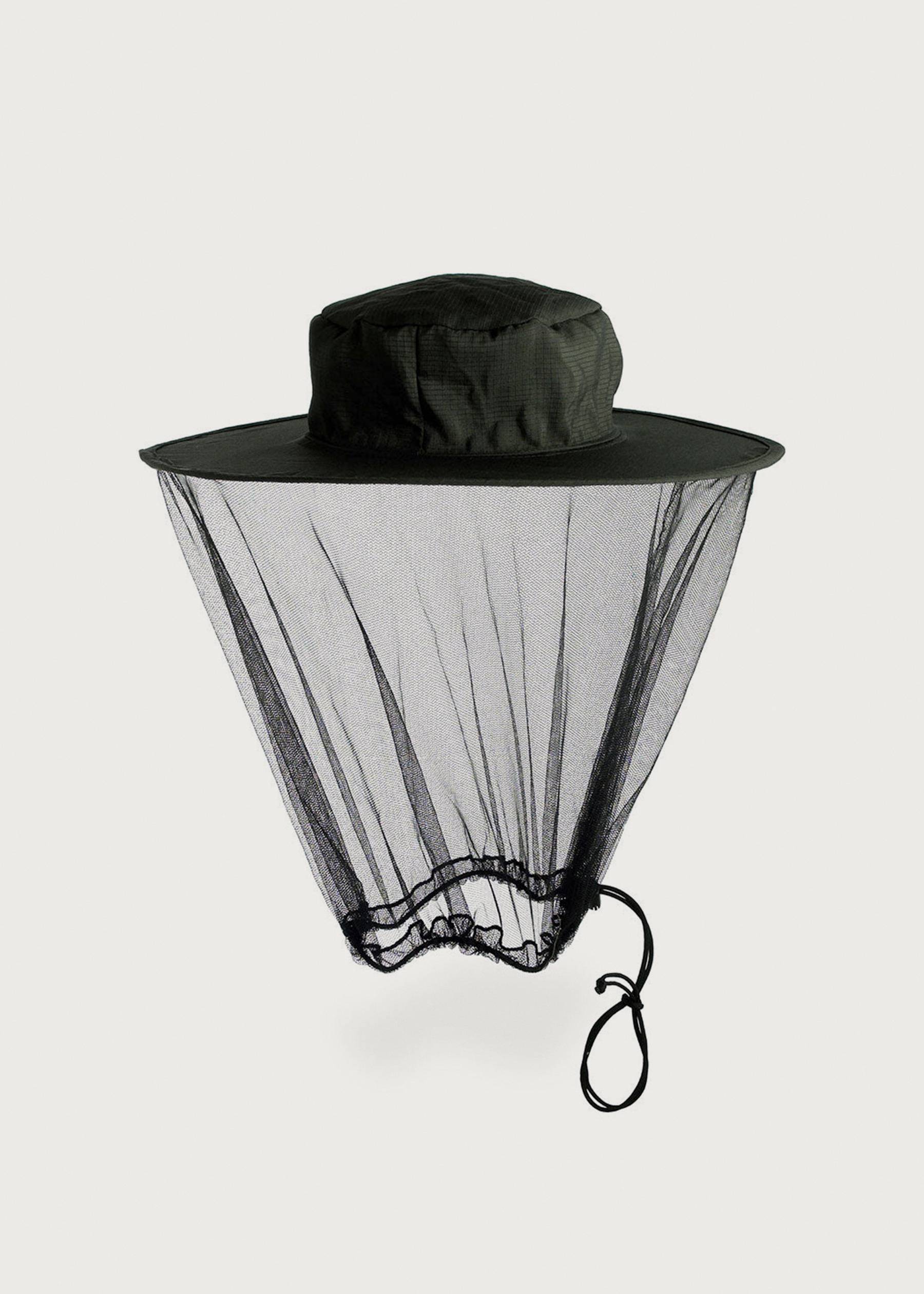 Image - 2 - Midge/Mosquito Head Net Hat