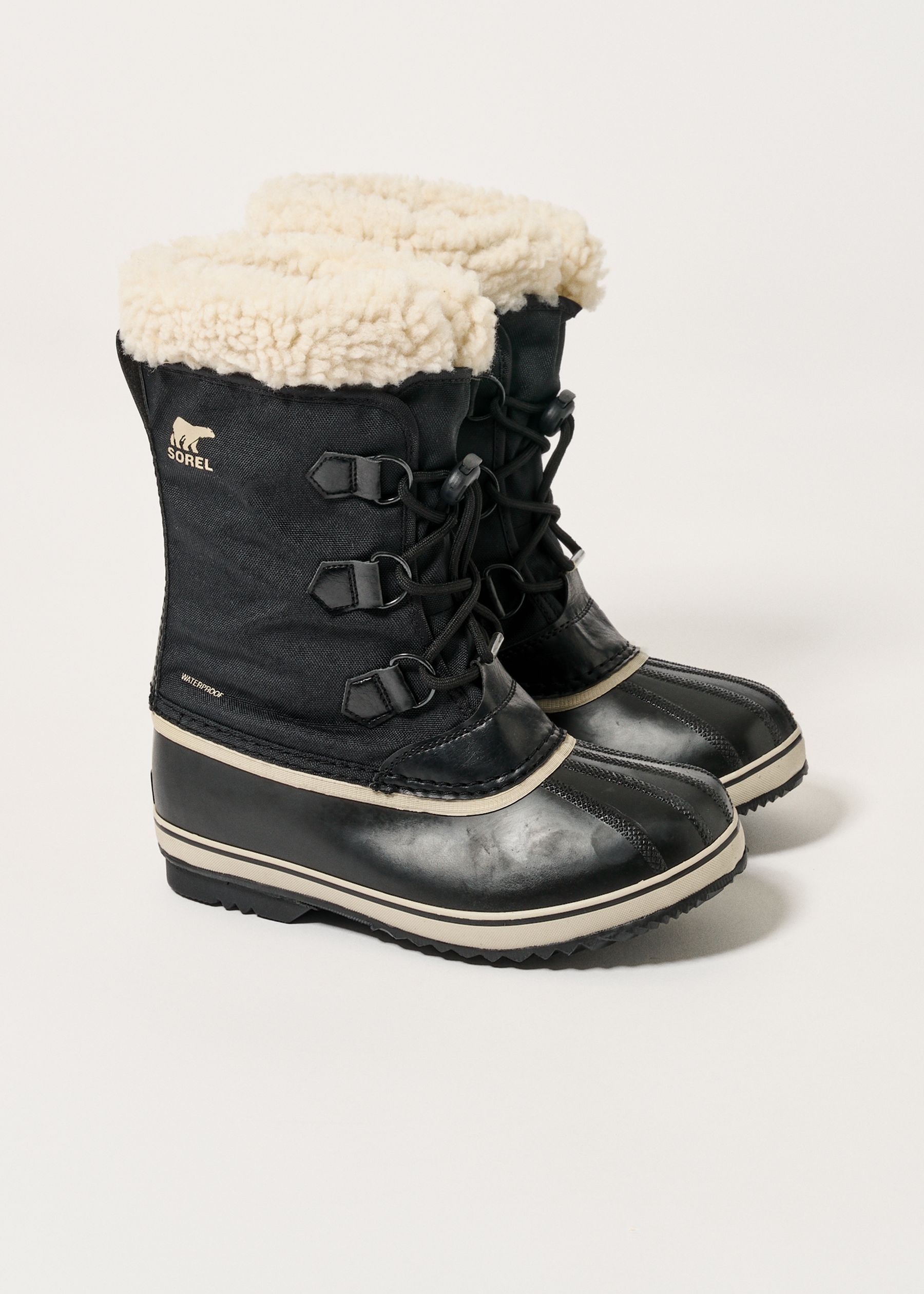 Image - 2 - Yoot Pac Nylon Snow Boots