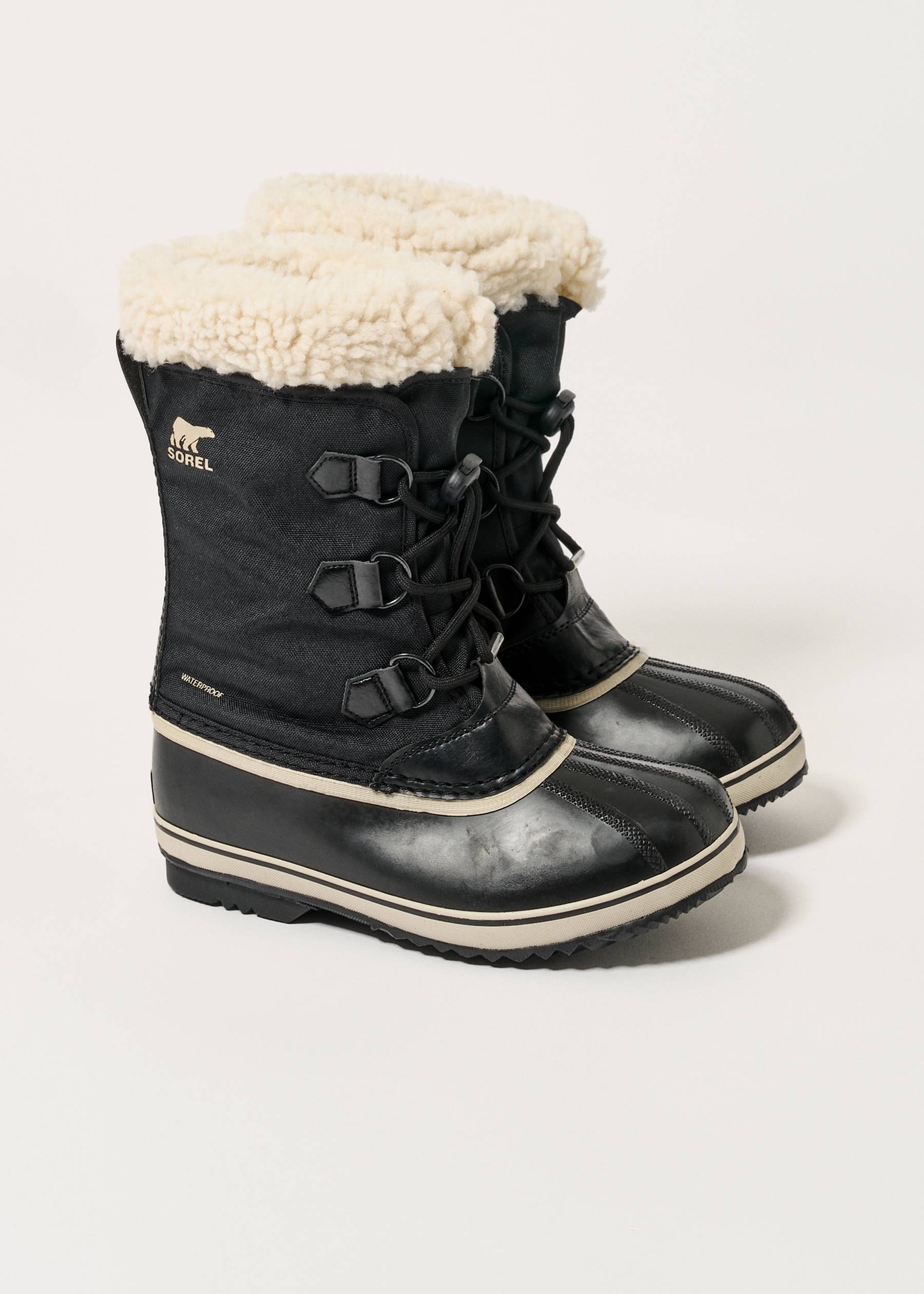Image - 2 - Yoot Pac Nylon Snow Boots