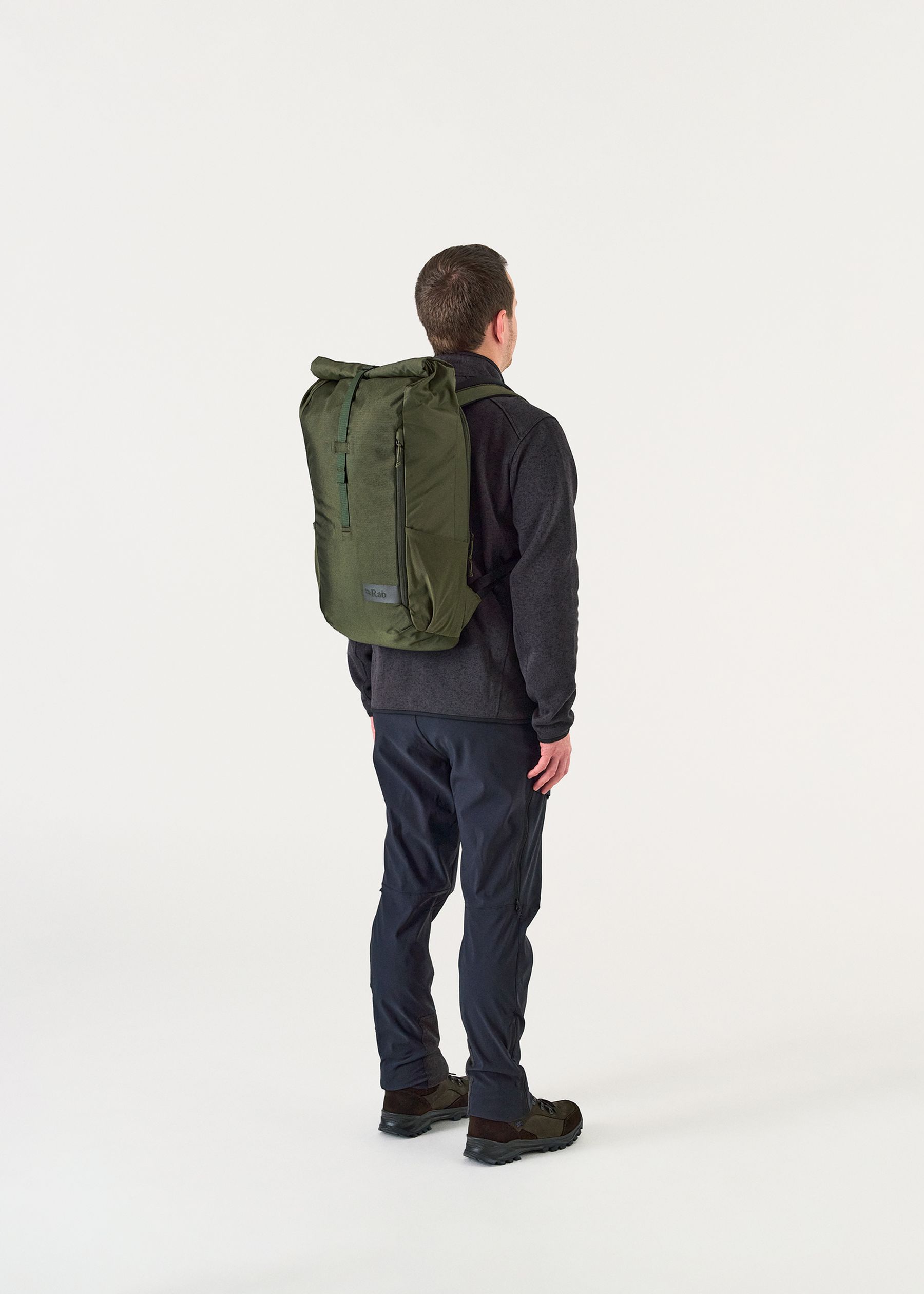 Image - 2 - Depot 25 Backpack