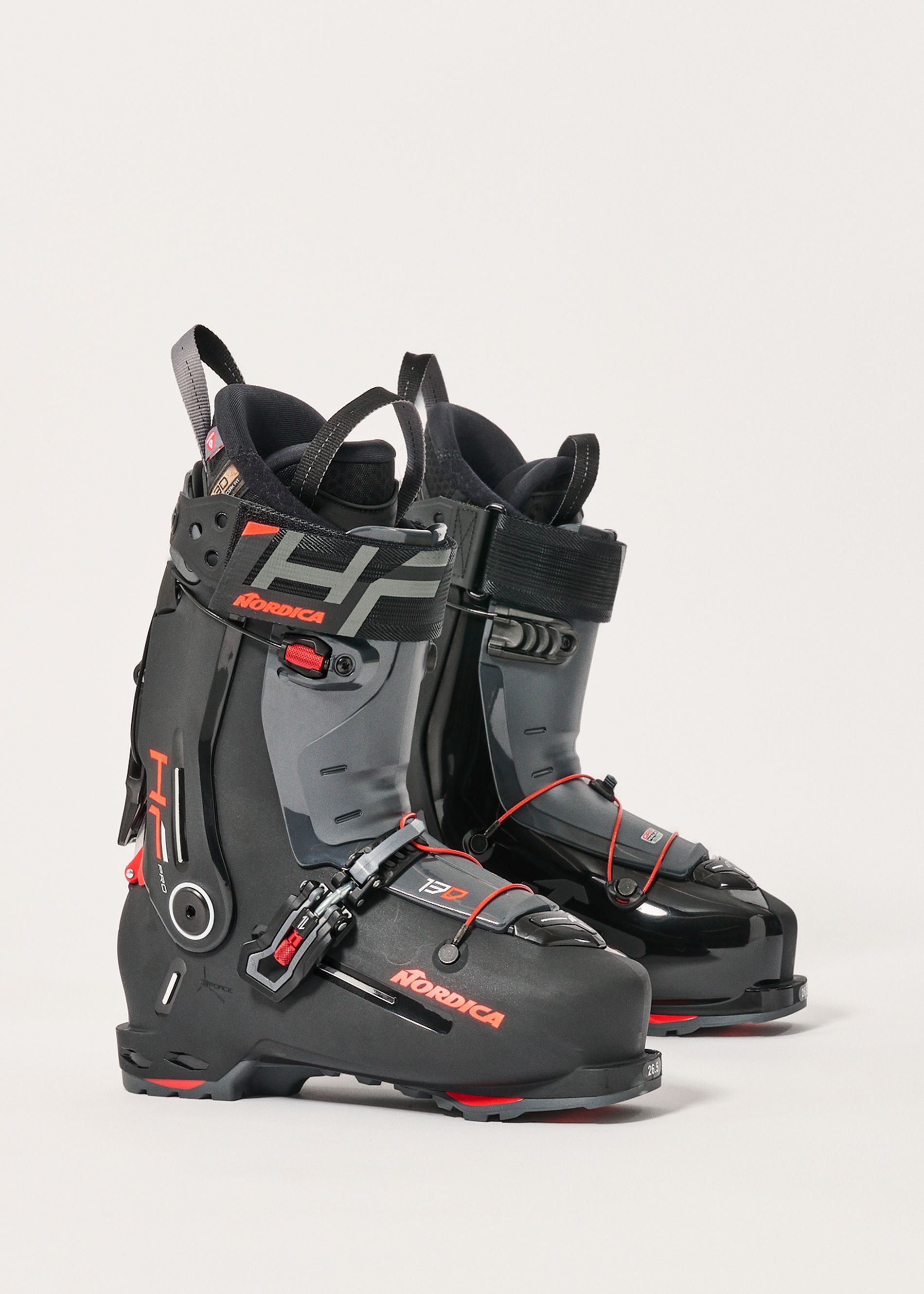 Nordica HF Pro 130 GW Ski Boots 2025