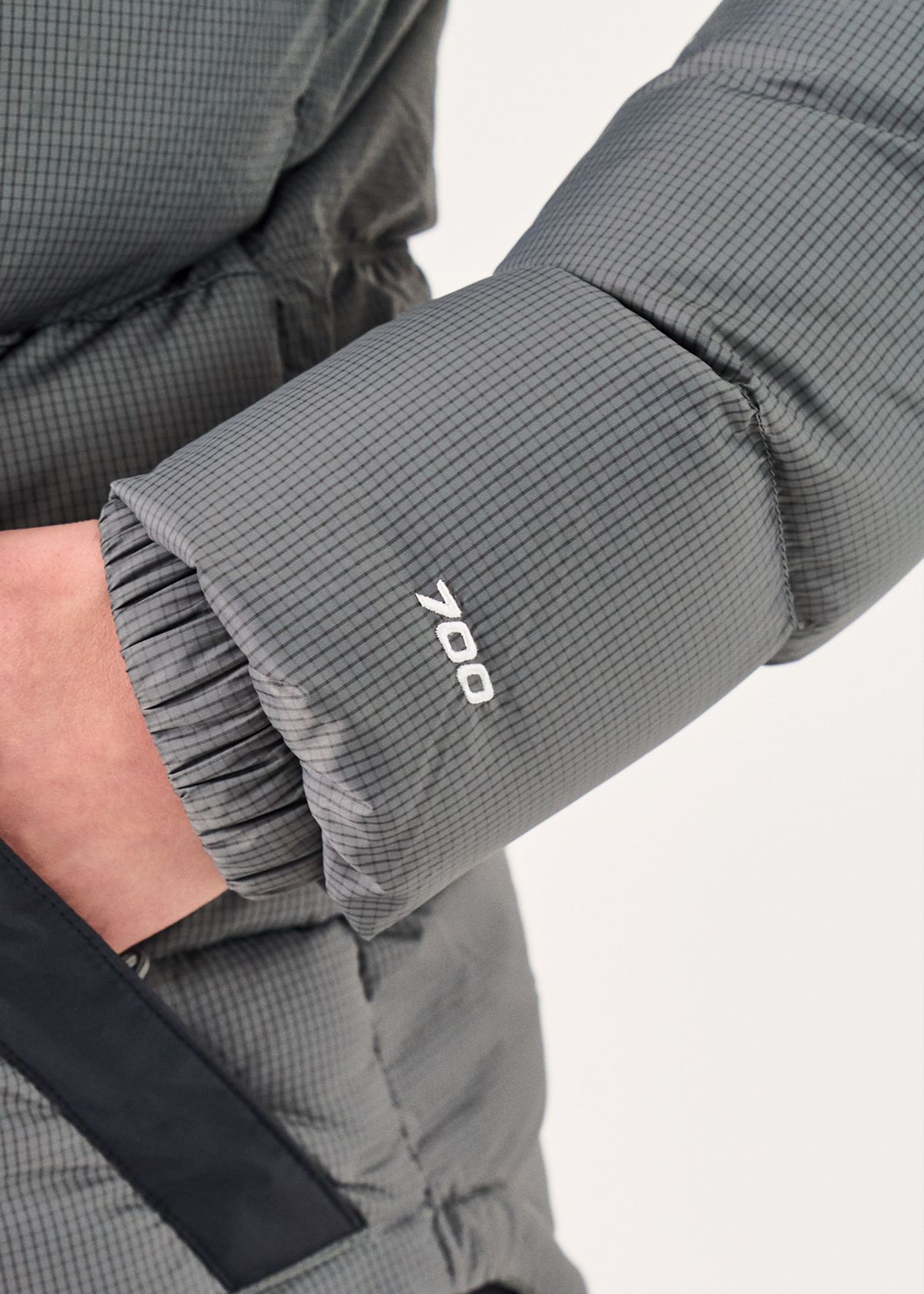 700 fill down insulation 