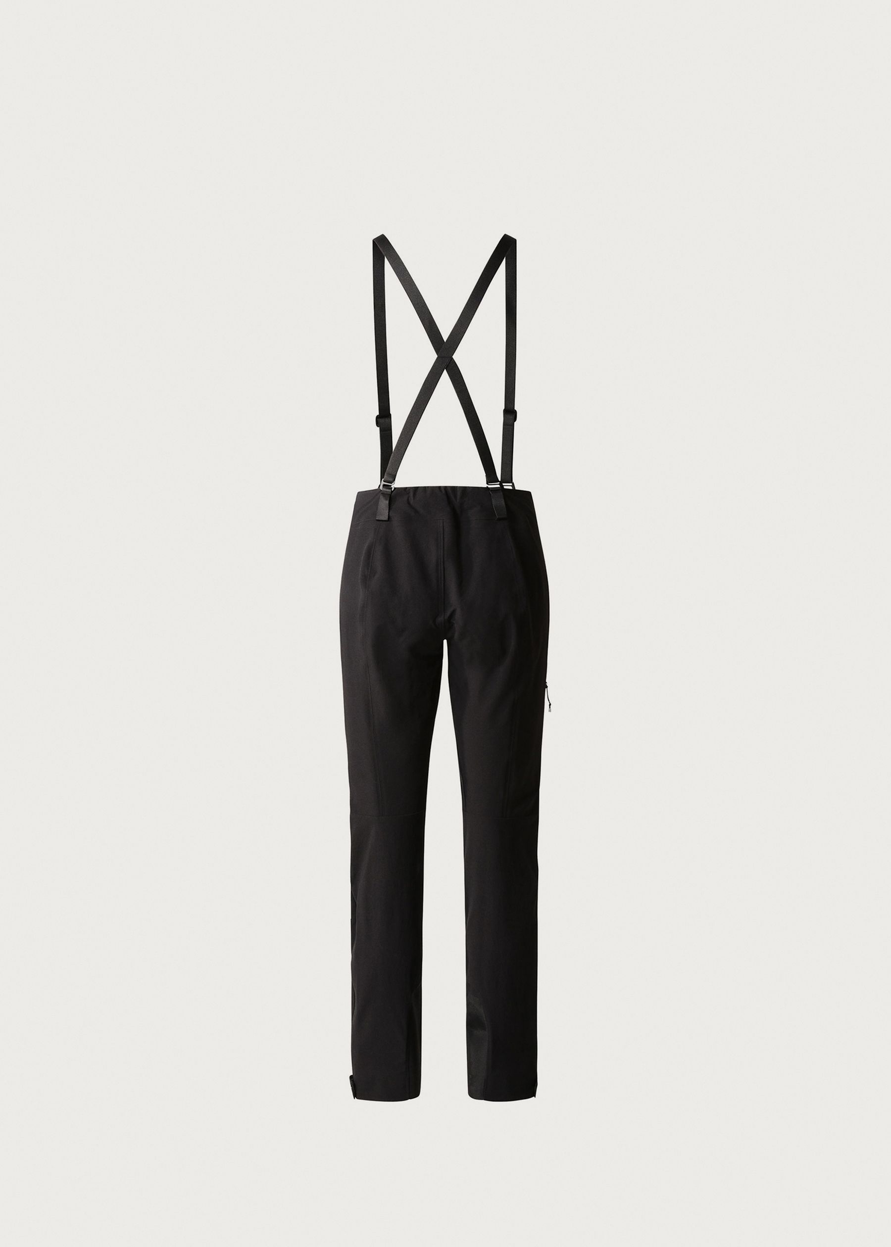 Image - 2 - Summit Chamlang Softshell Trousers