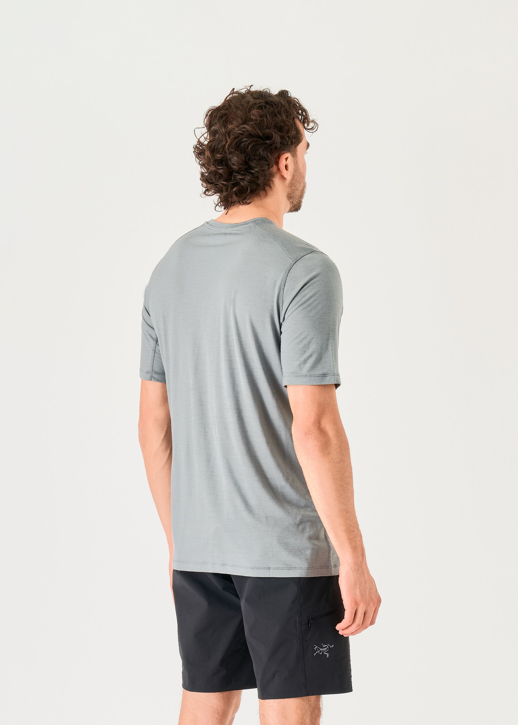 Image - 3 - Ionia Merino Wool Tee
