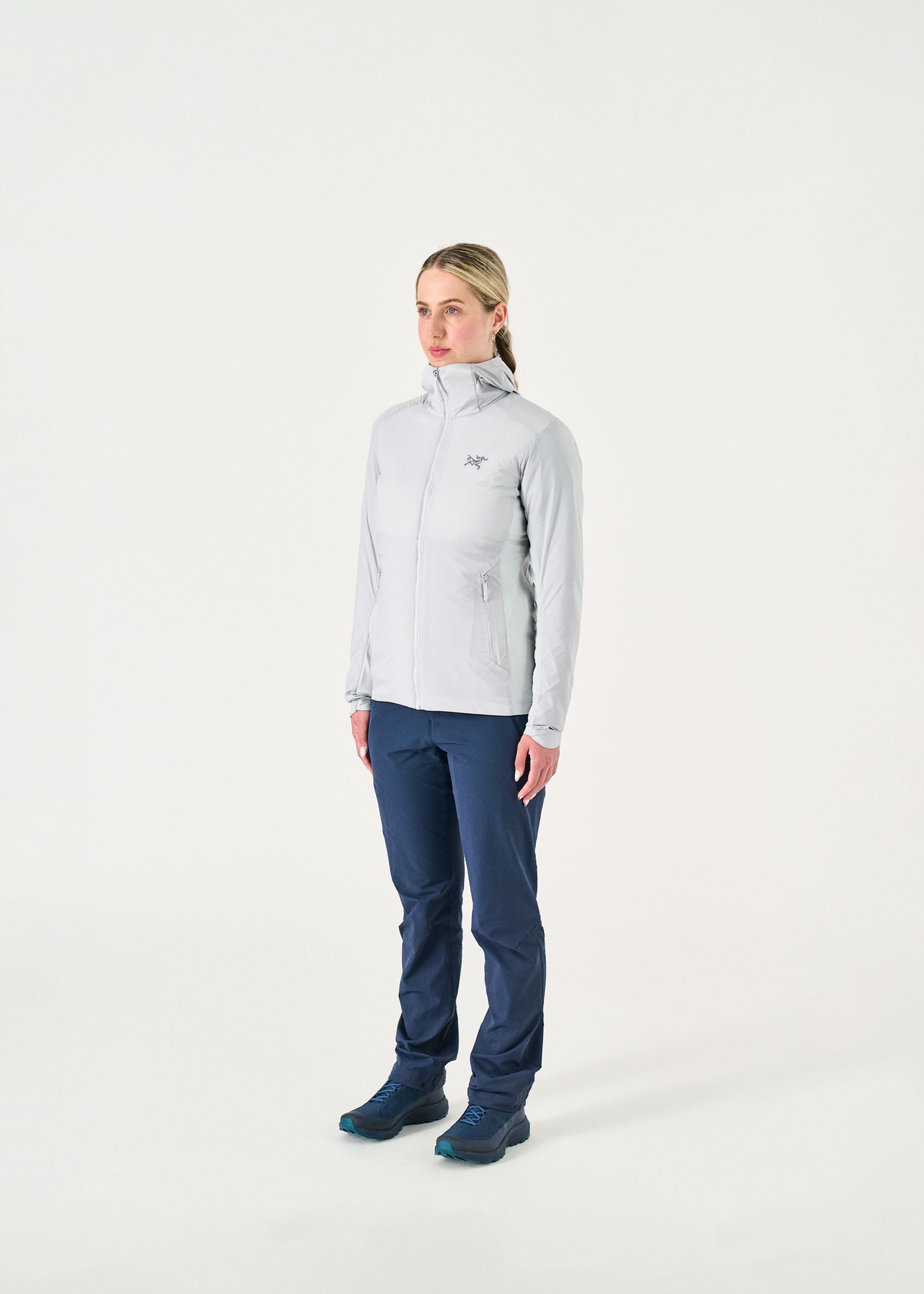 Image - 2 - Atom Lightweight Hoody