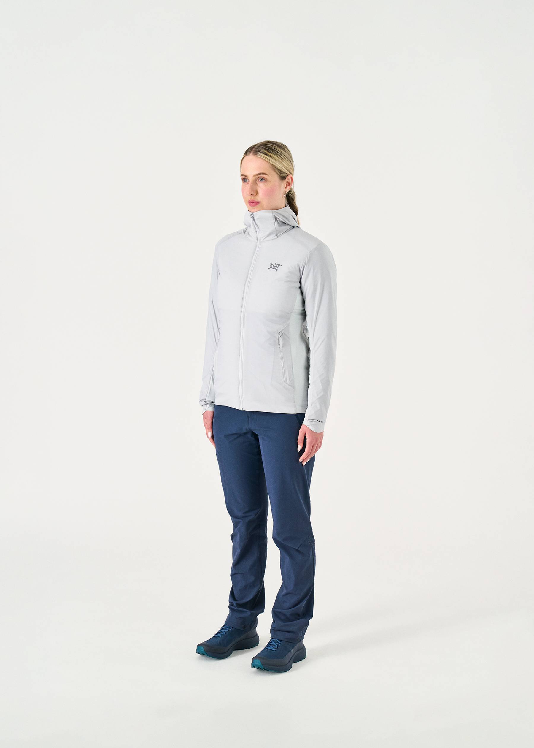 Image - 2 - Atom Lightweight Hoody