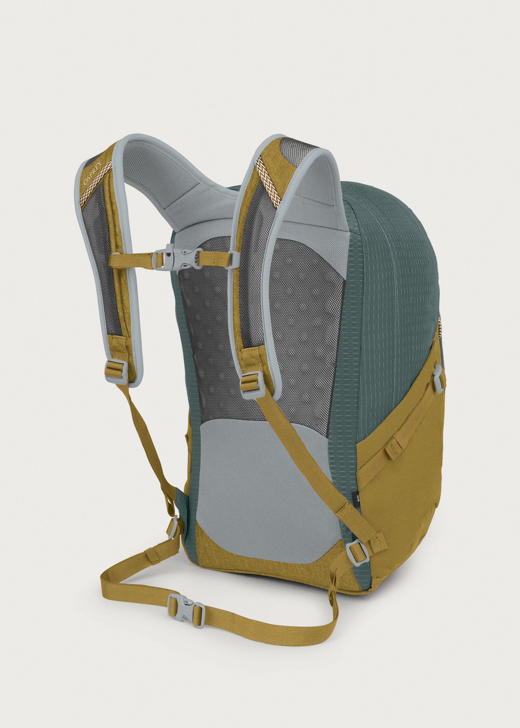 Image - 2 - Quasar Backpack