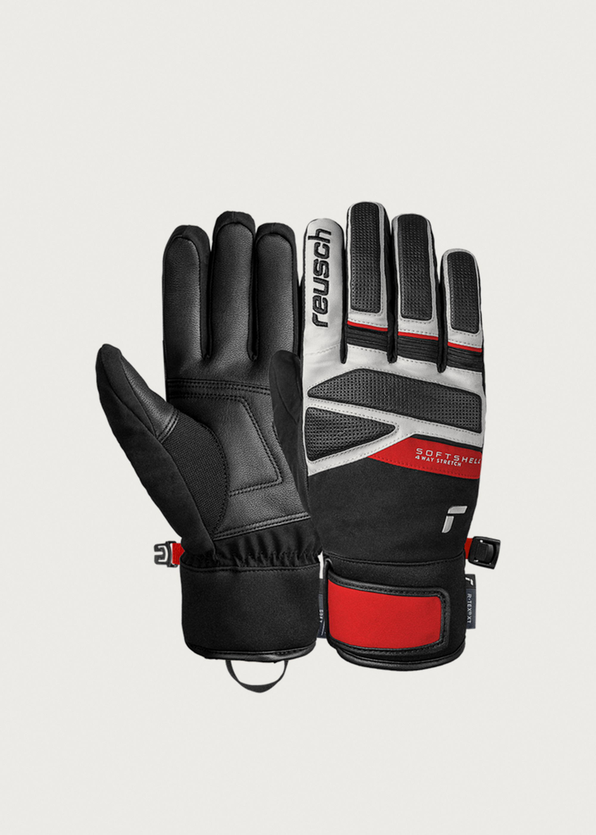 Reusch Thunder R-Tex XT Gloves