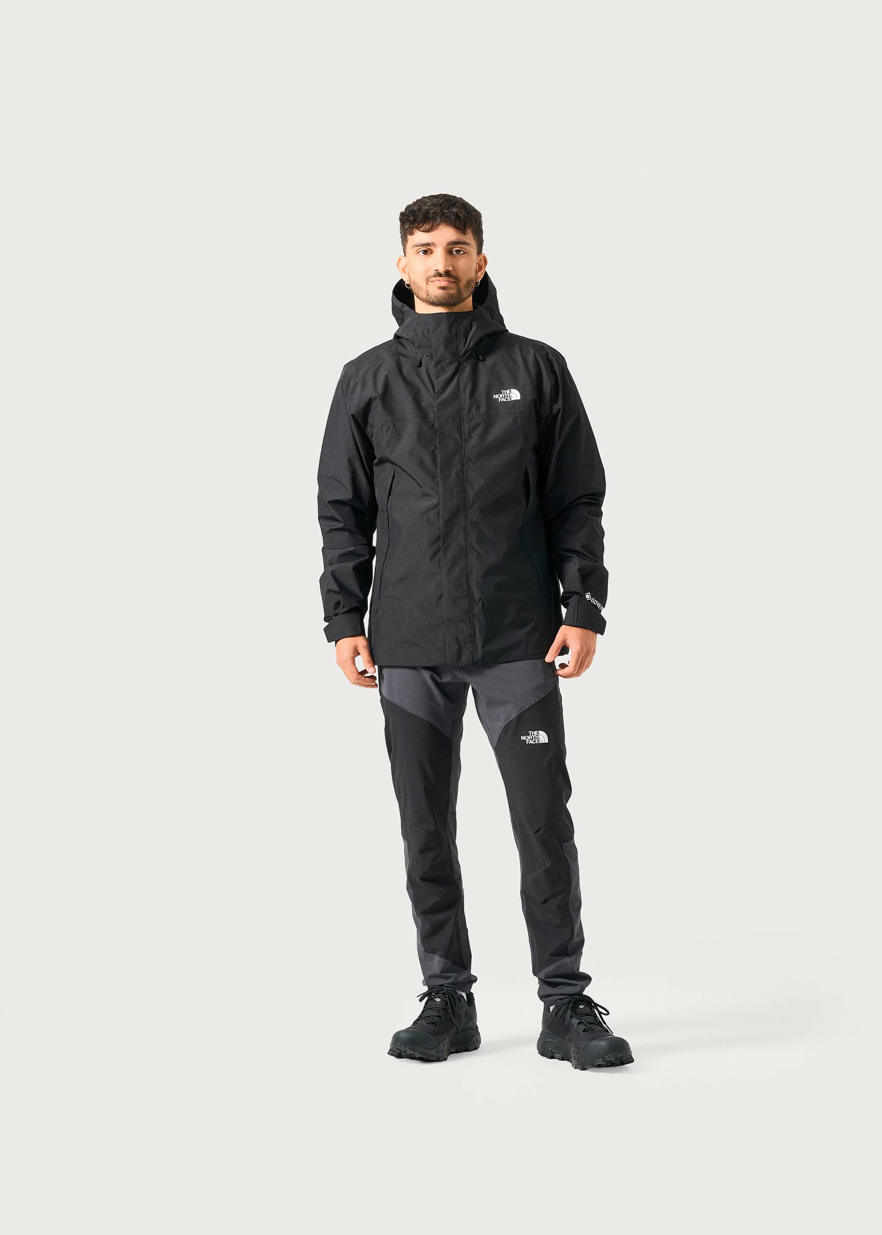 Image - 2 - All Terrain GORE-TEX Zip In Shell