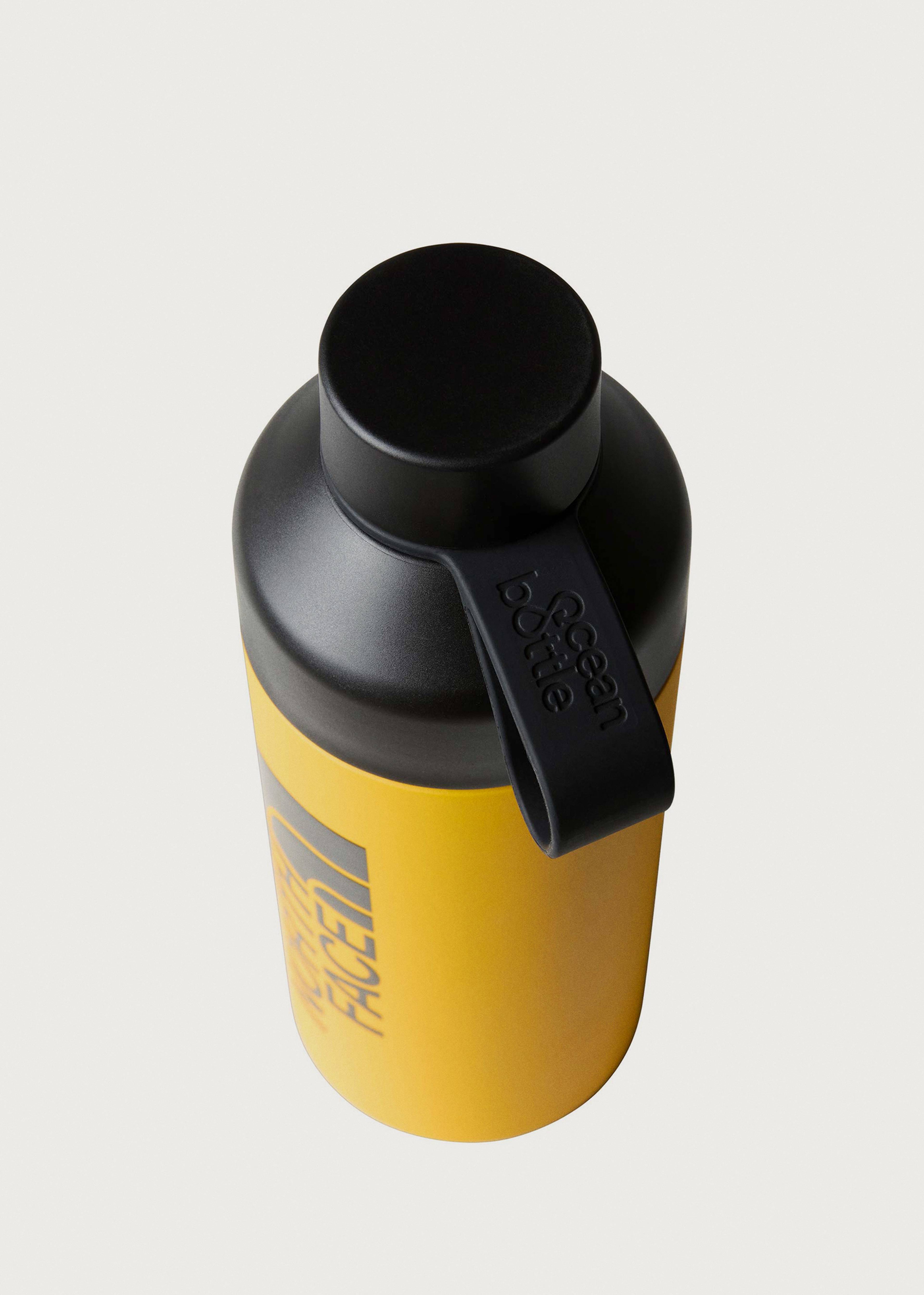 The North Face TNF Water Bottle 1L