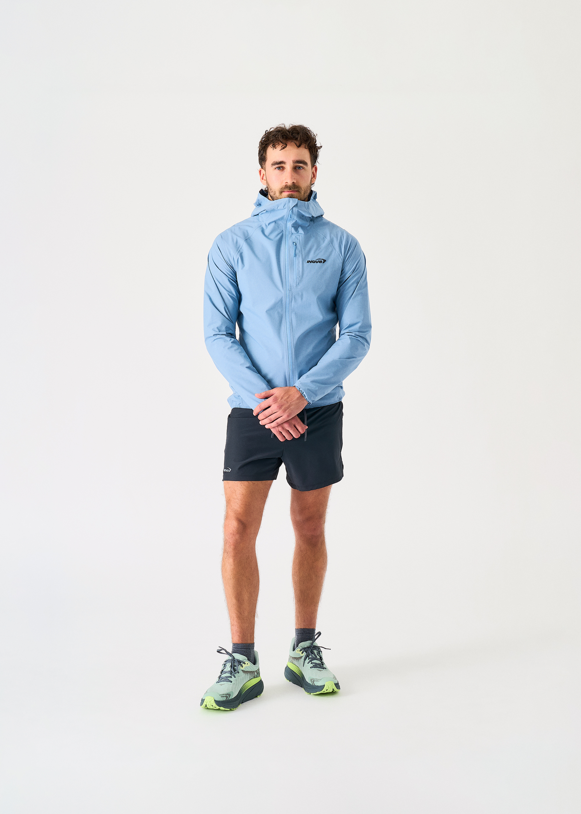 INOV8 Stormshell Jacket