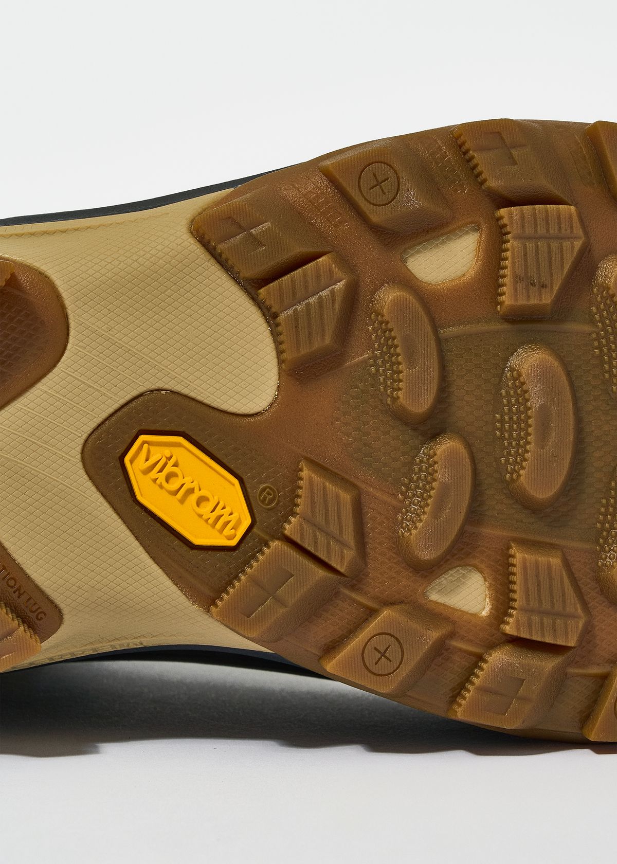 Vibram TC5+ outsole