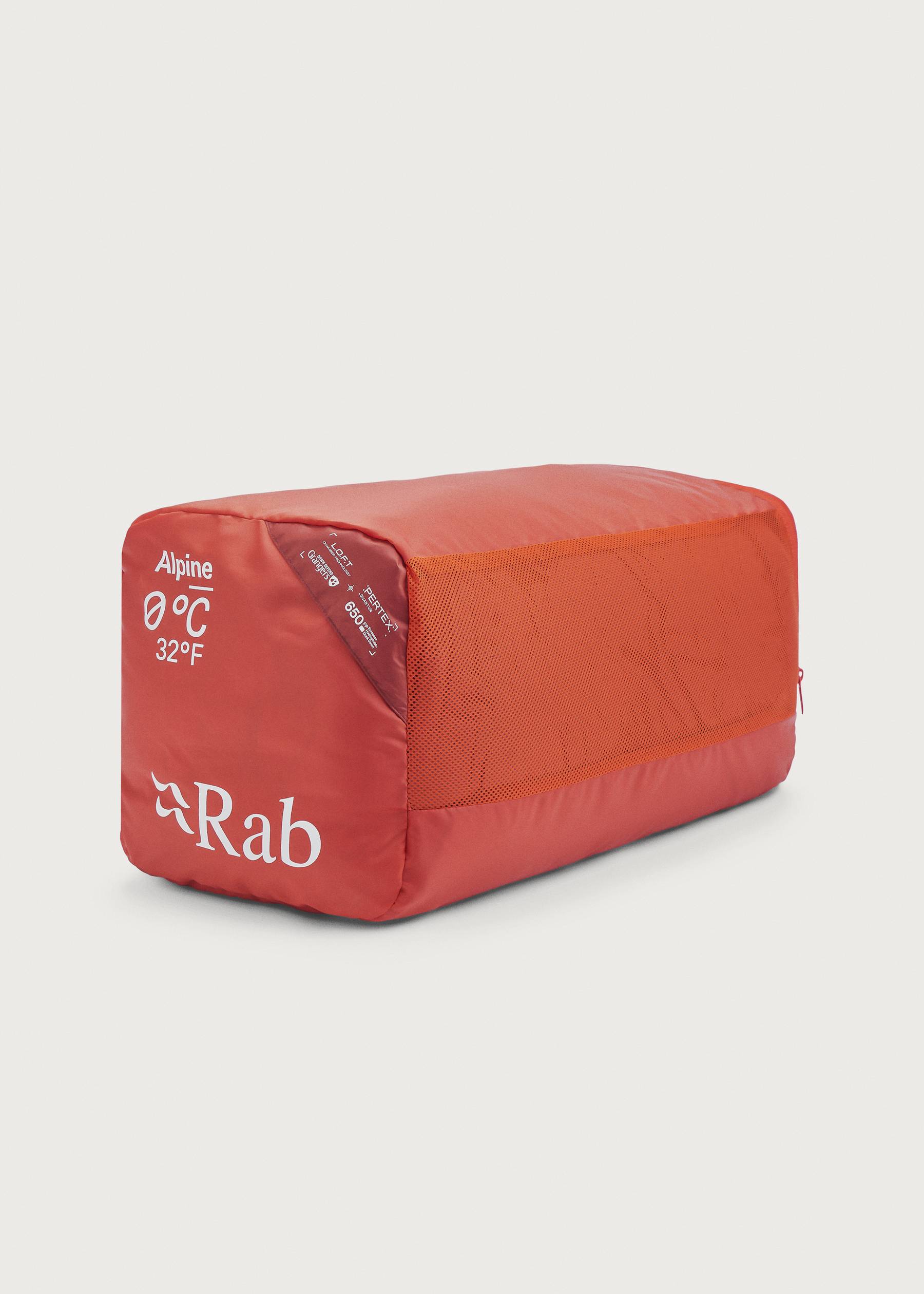 Image - 3 - Alpine 0°C Long Sleeping Bag