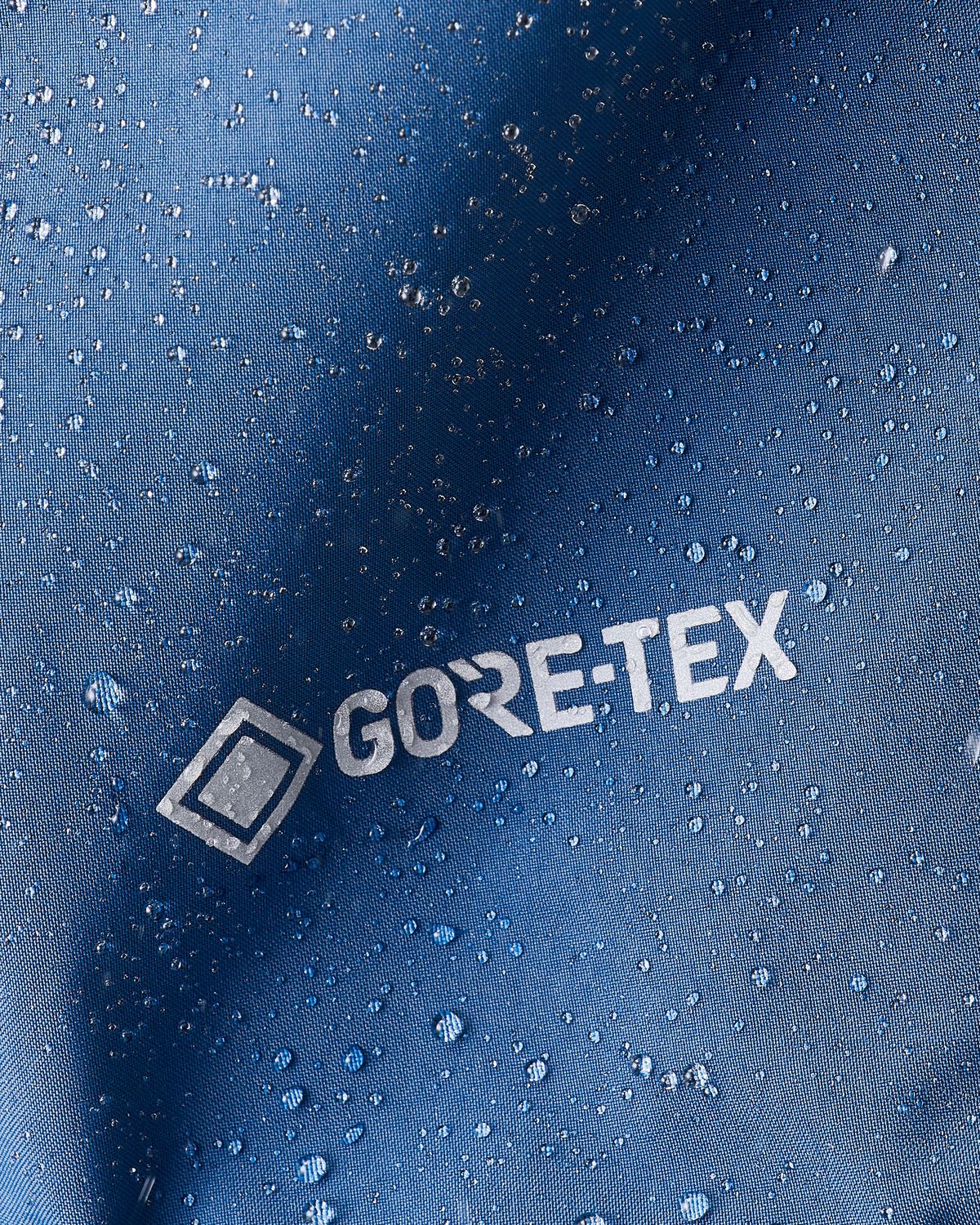 GORE-TEX ePE waterproof protection