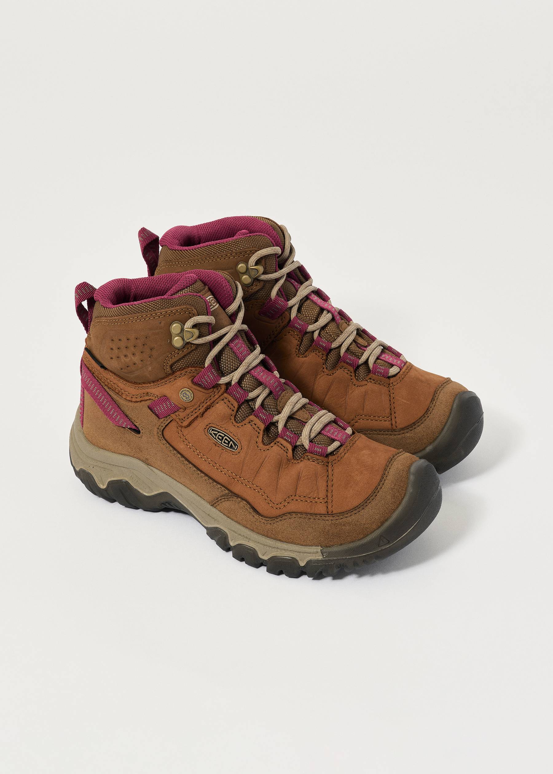 Image - 2 - Targhee IV Mid Waterproof Walking Boots