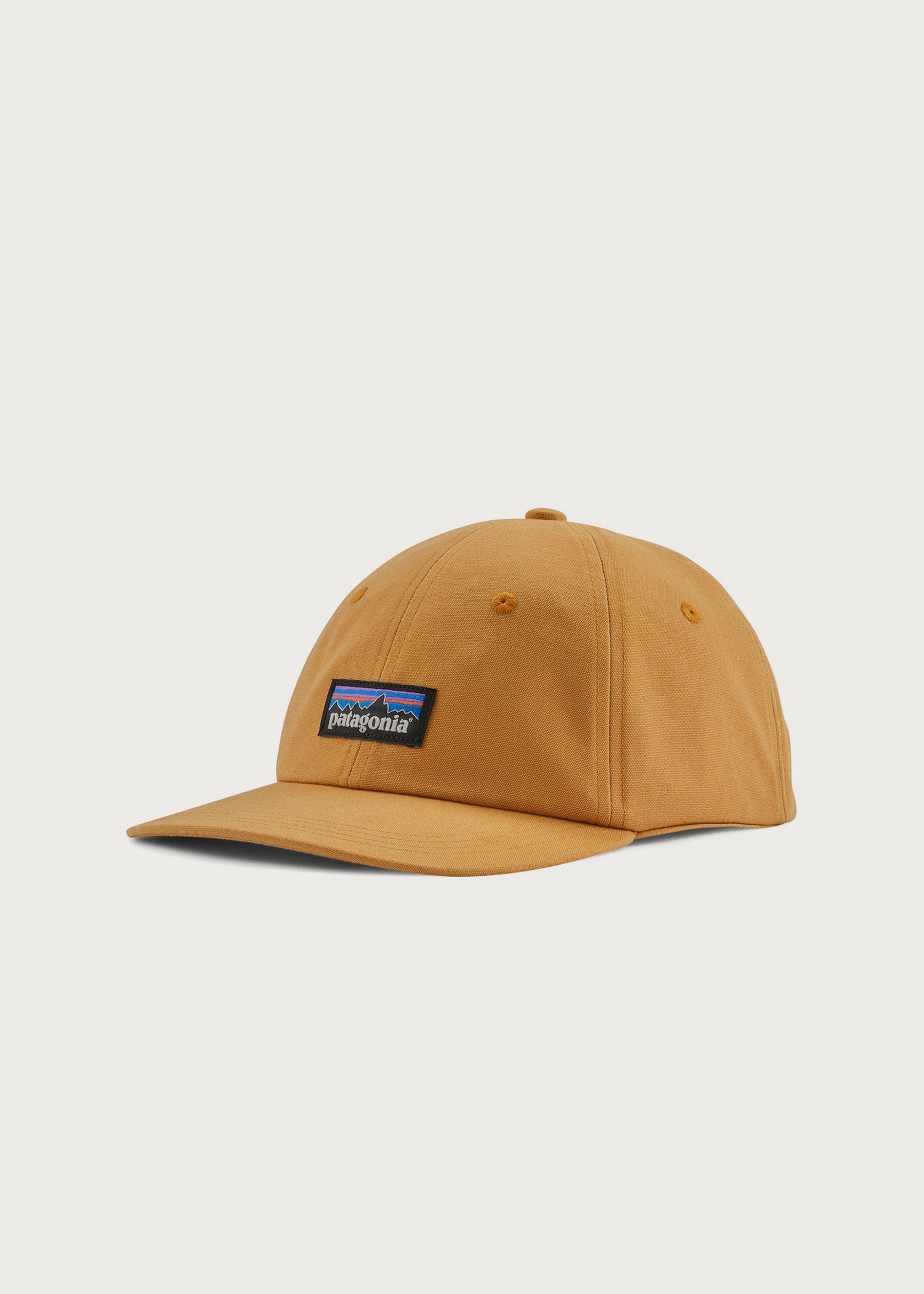Image - 1 - P-6 Label Trad Cap