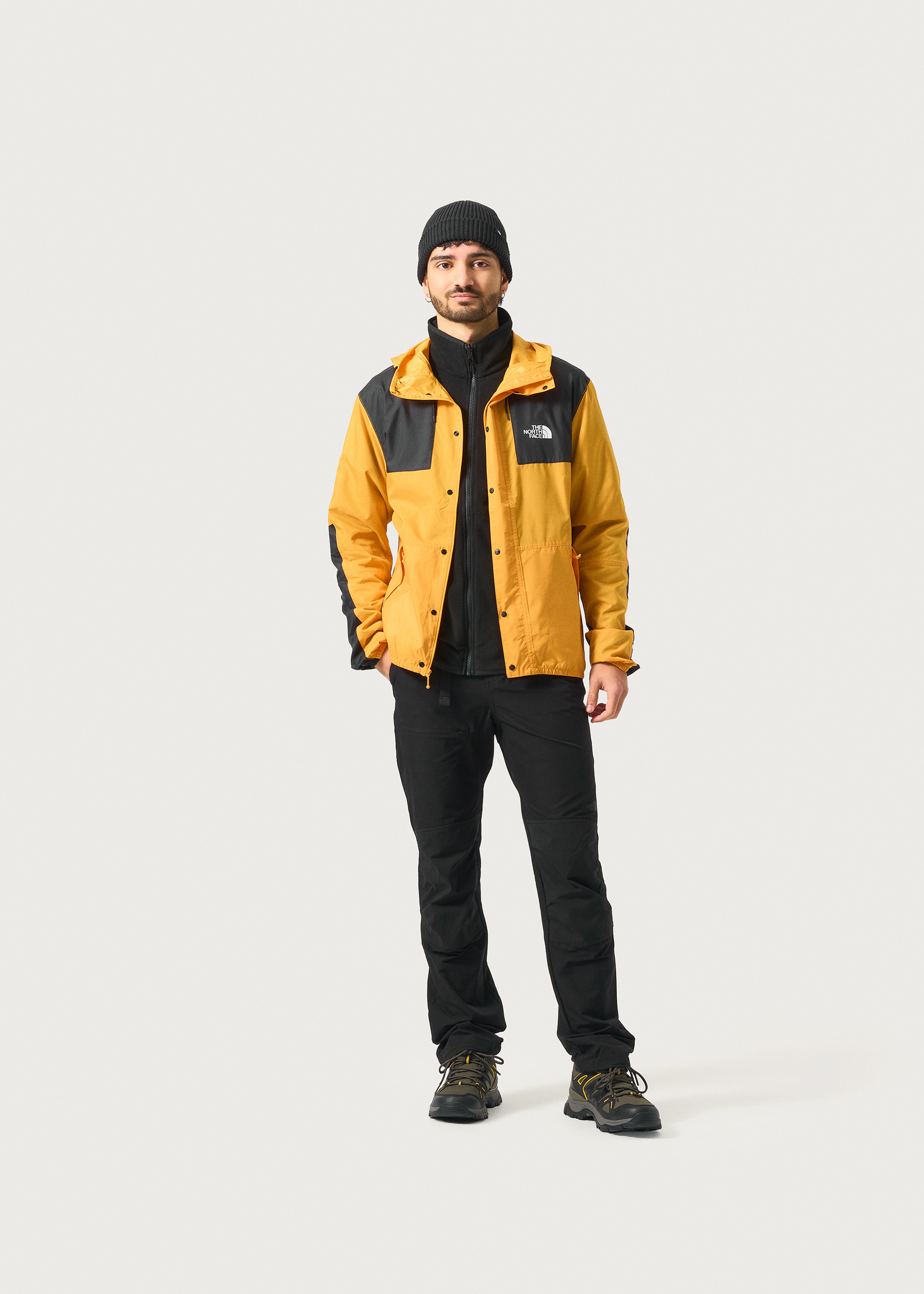 Maskim Kompozit North Face Herbstjacke The North Face Seasonal