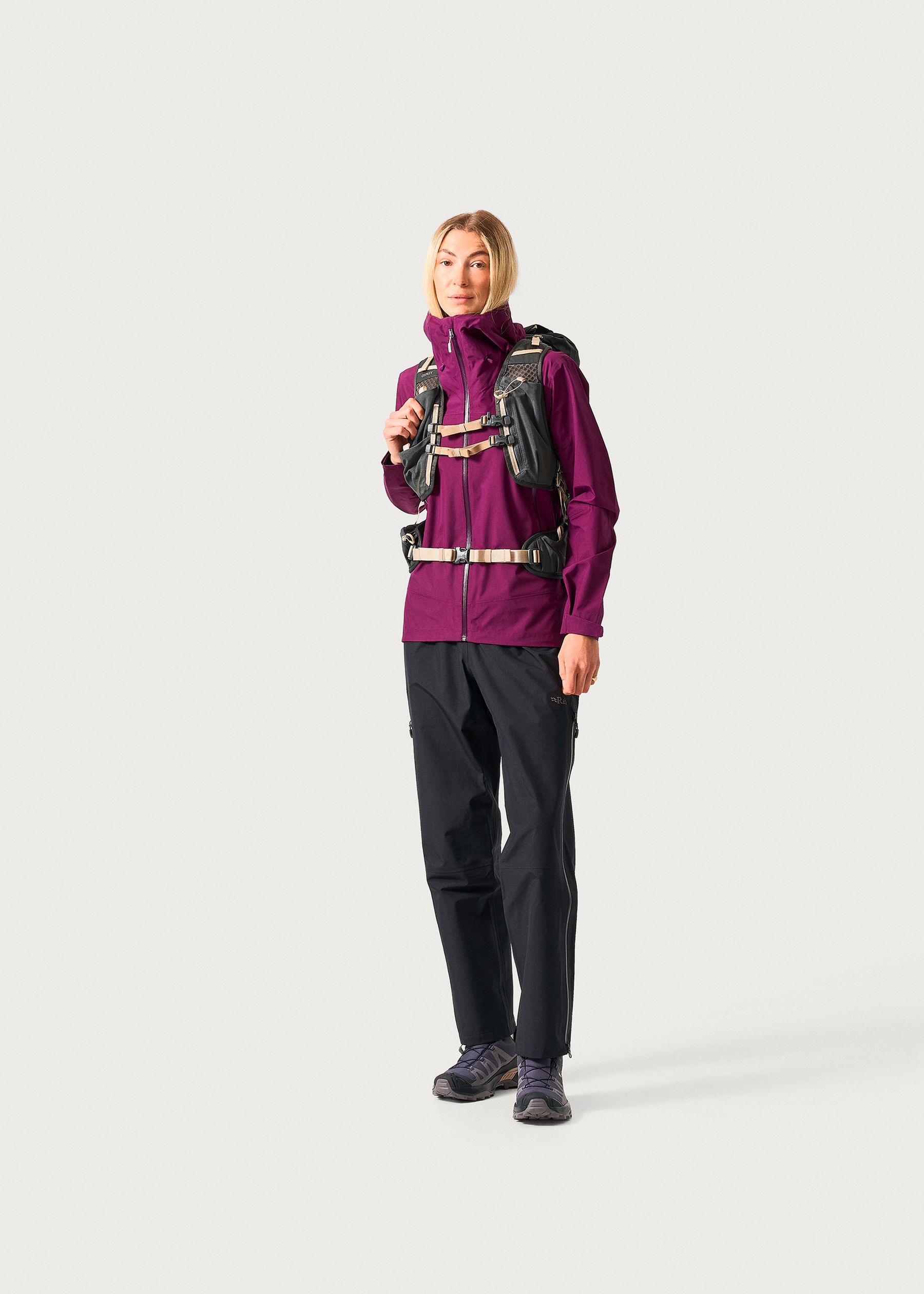 Image - 2 - Namche Hike GORE-TEX Pants