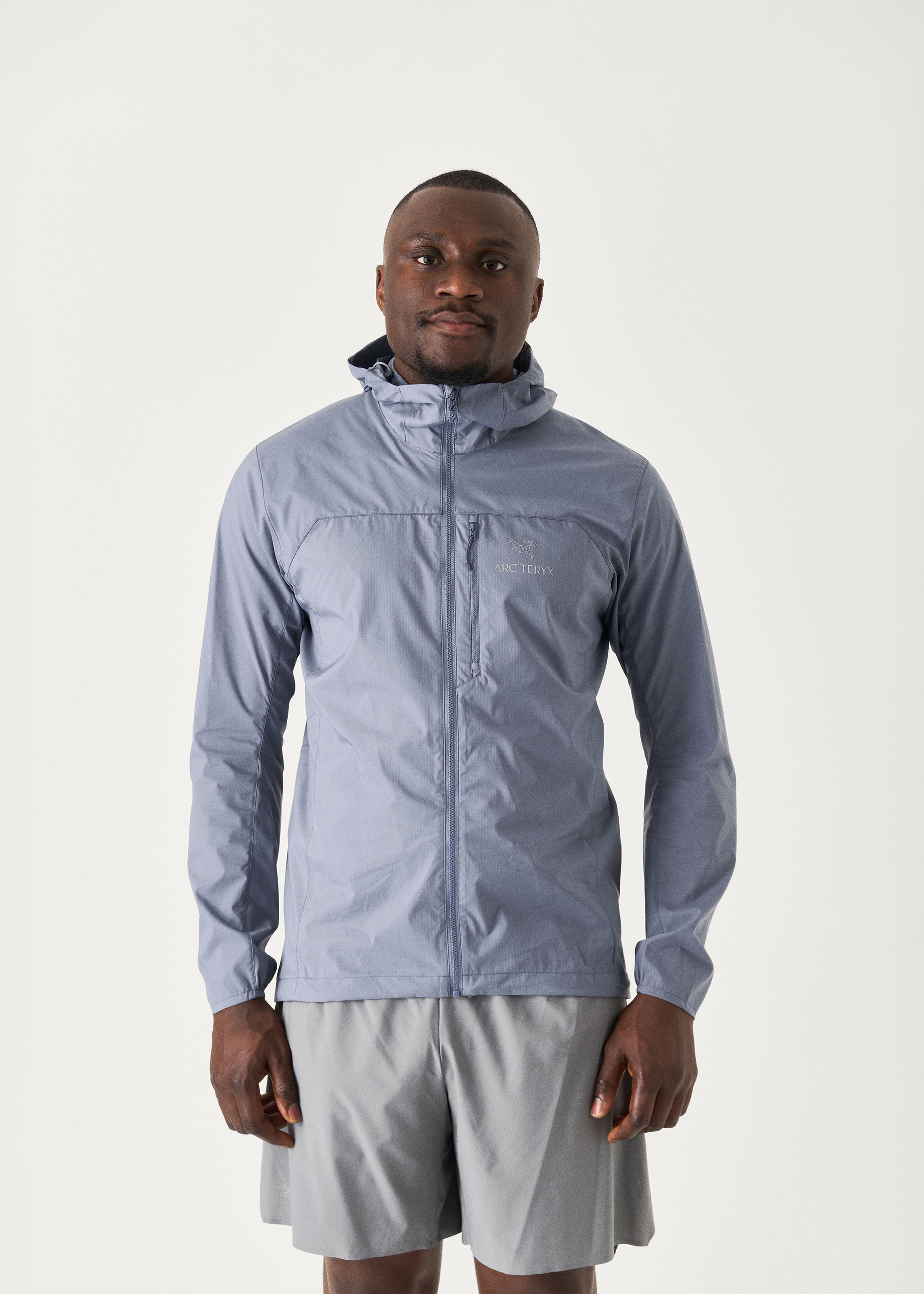 Arc'teryx Squamish Hoody