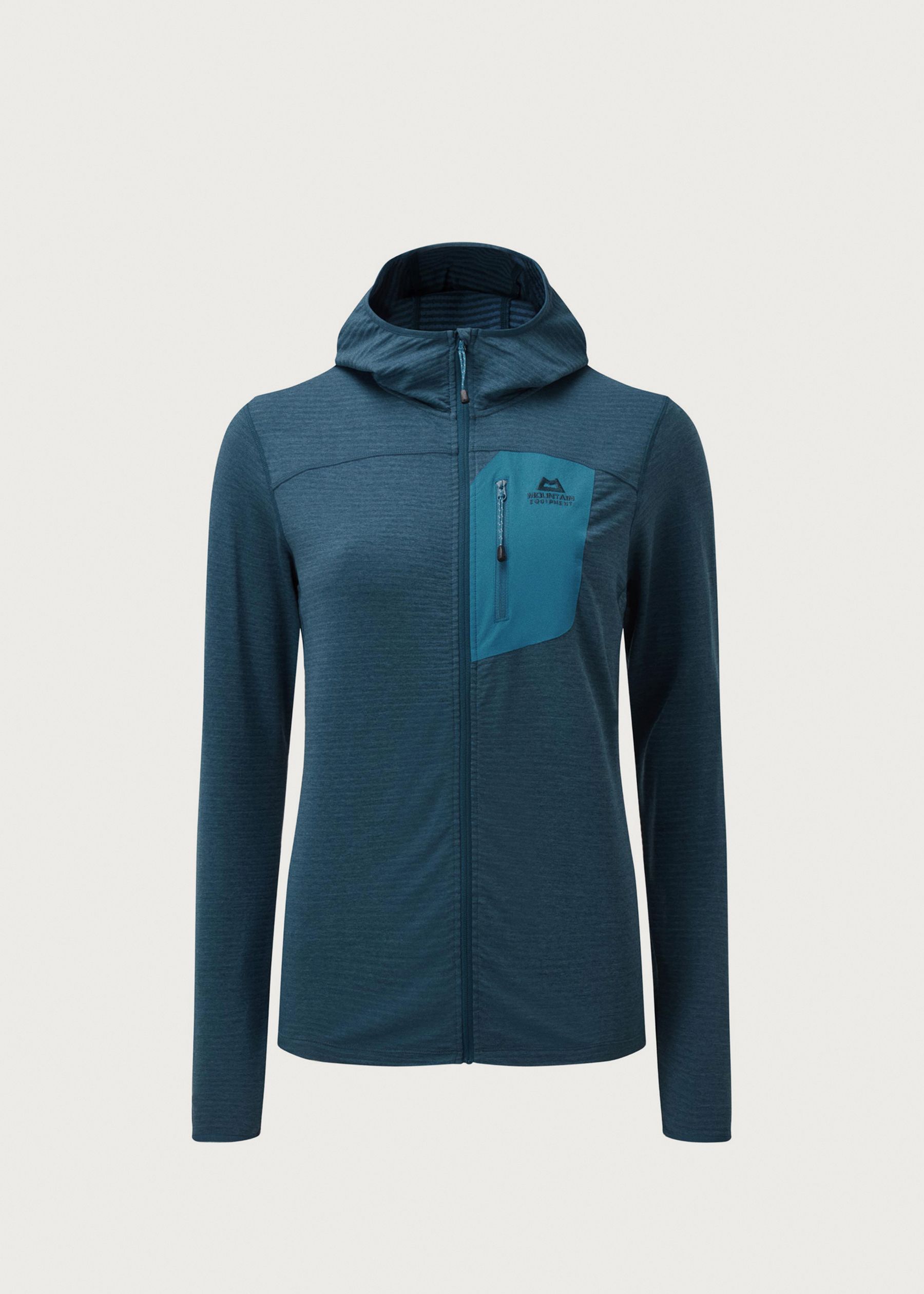 Image - 1 - Lumiko Hooded Jacket