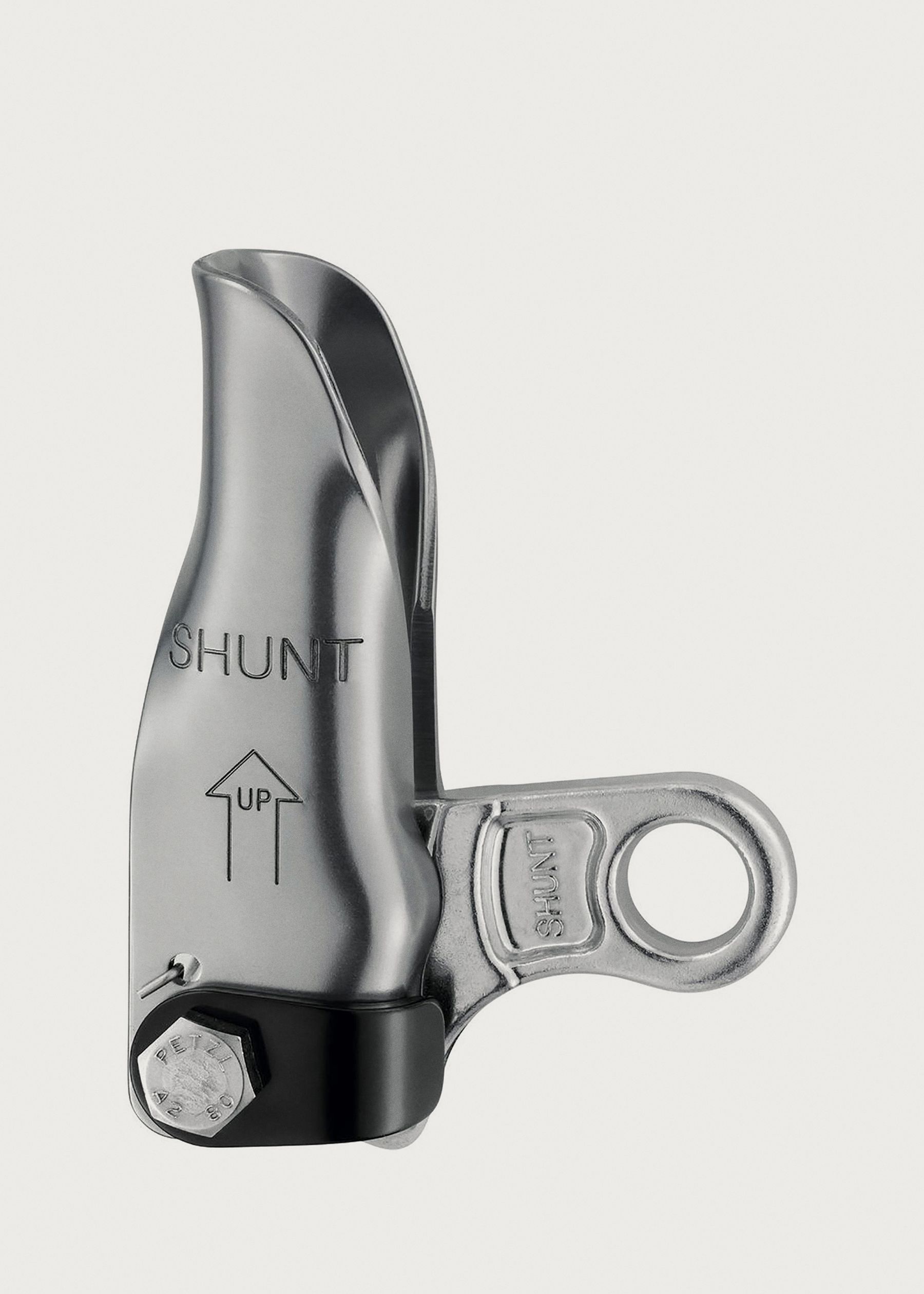 Image - 1 - Shunt Back Up Device