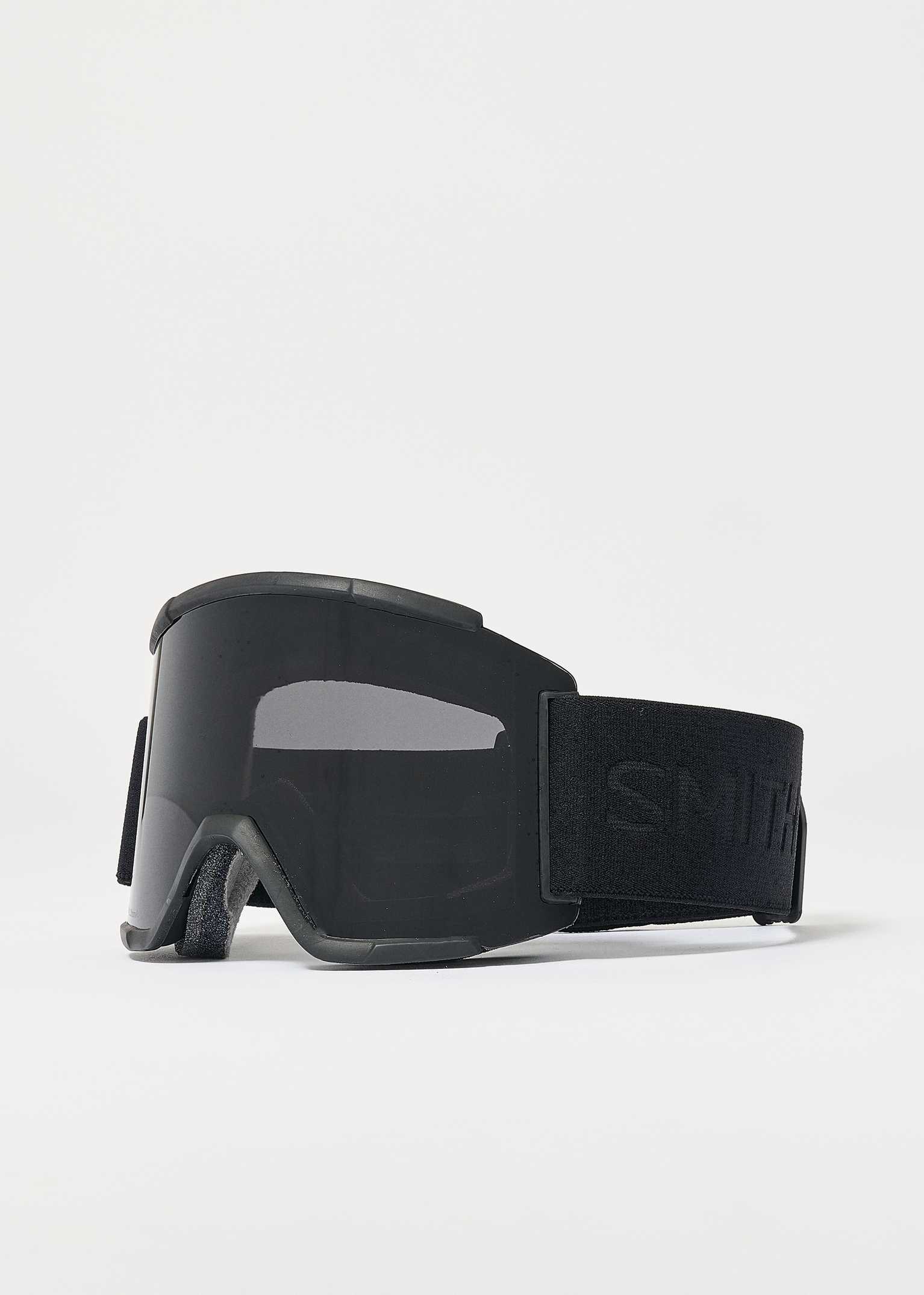 SMITH SQUAD XL blackout ゴーグル SMITH SQUAD XL blackout ゴーグル Squad XL | Smith Optics | US