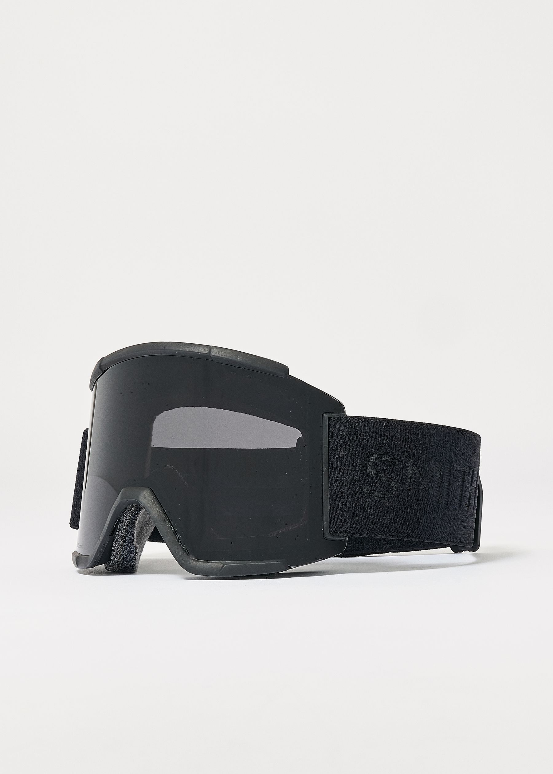Image - 1 - Squad XL Blackout / ChromaPop Sun Black + ChromaPop Storm Rose Flash Goggles