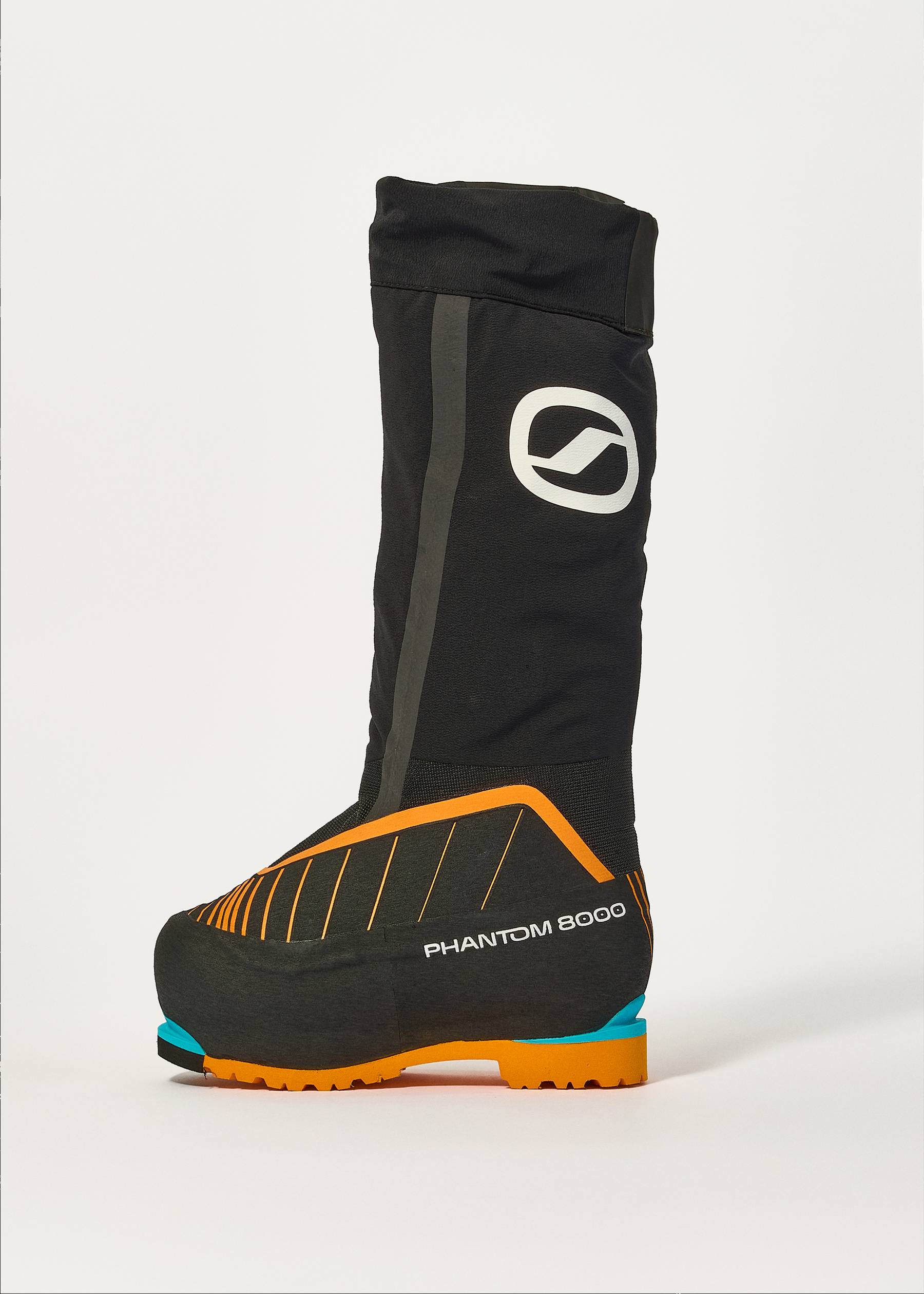 Image - 3 - Phantom 8000 HD Thermic Mountaineering Boots