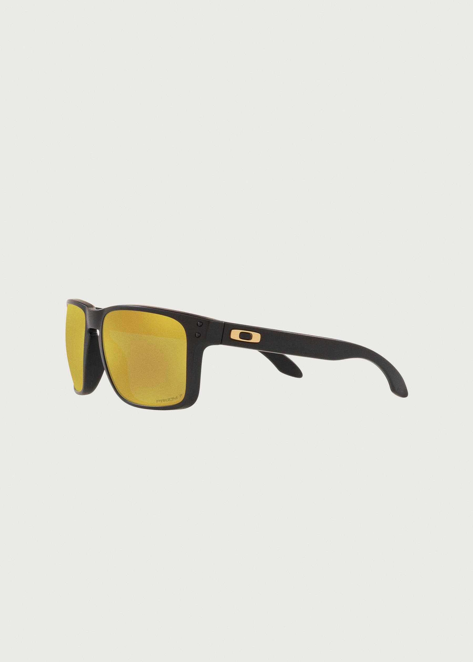 Image - 3 - Holbrook XL Prizm 24K Polarised Sunglasses