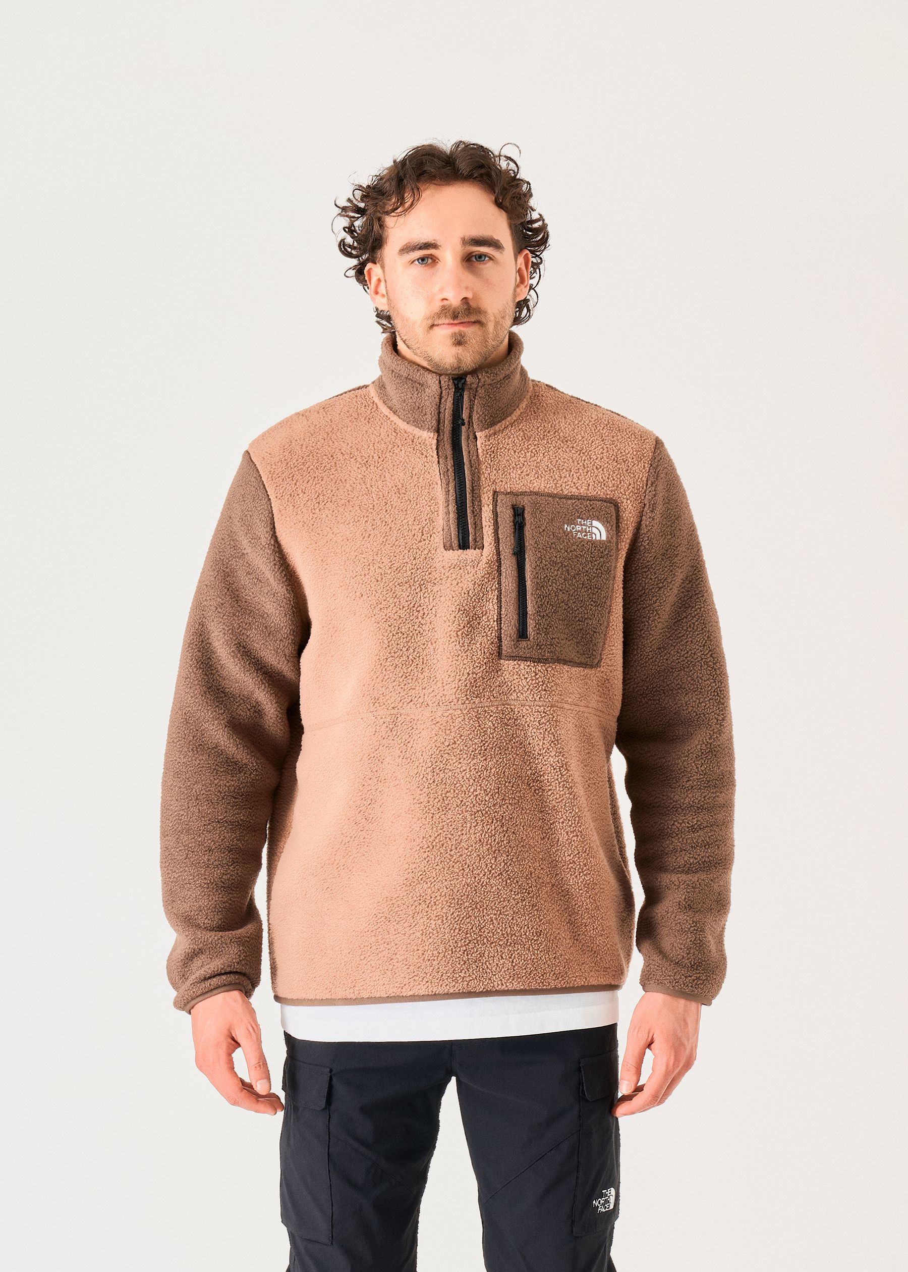 Image - 1 - Yumiori 1/4 Zip