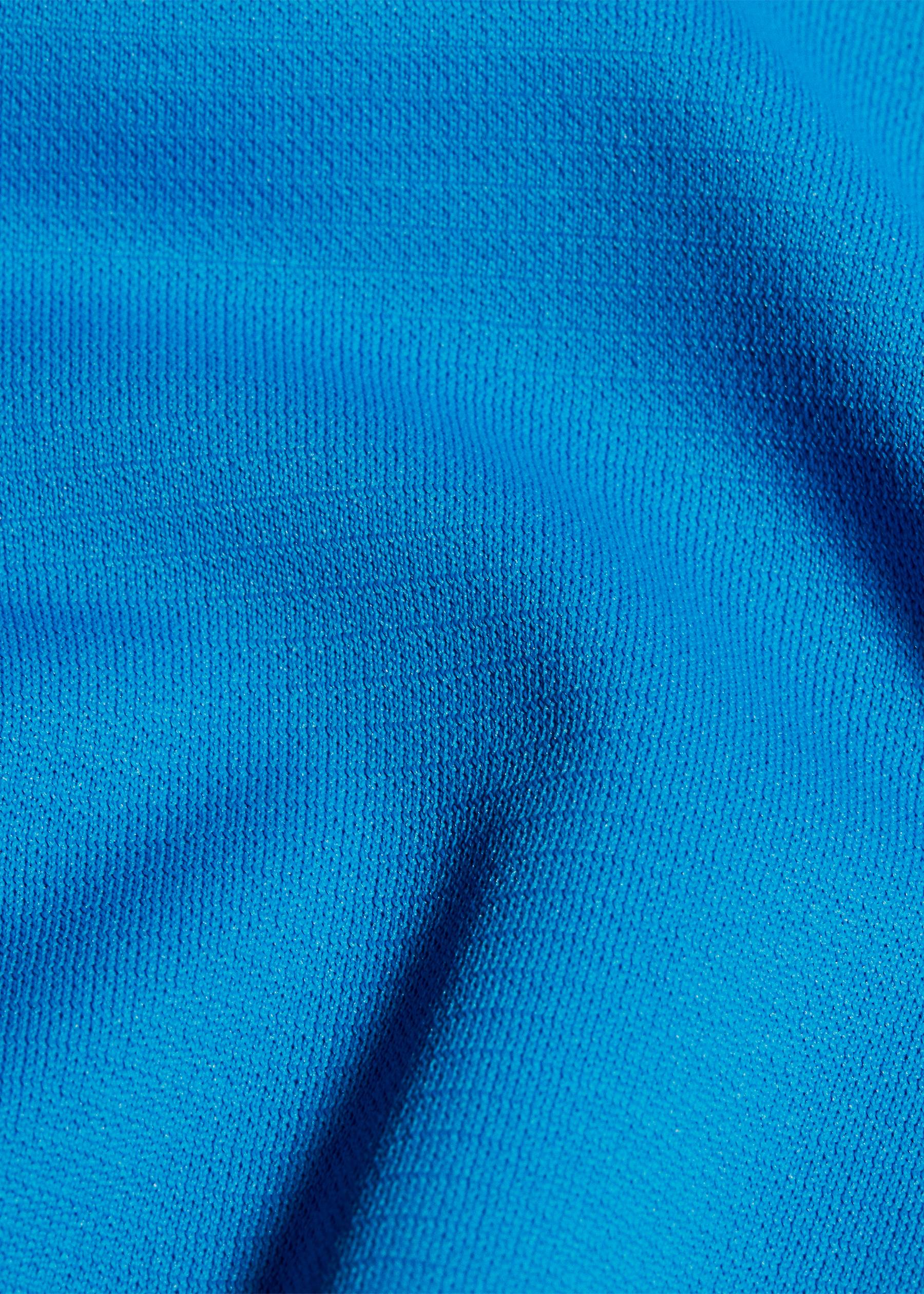 Image - 2 - Ducan FL Half Zip T-Shirt