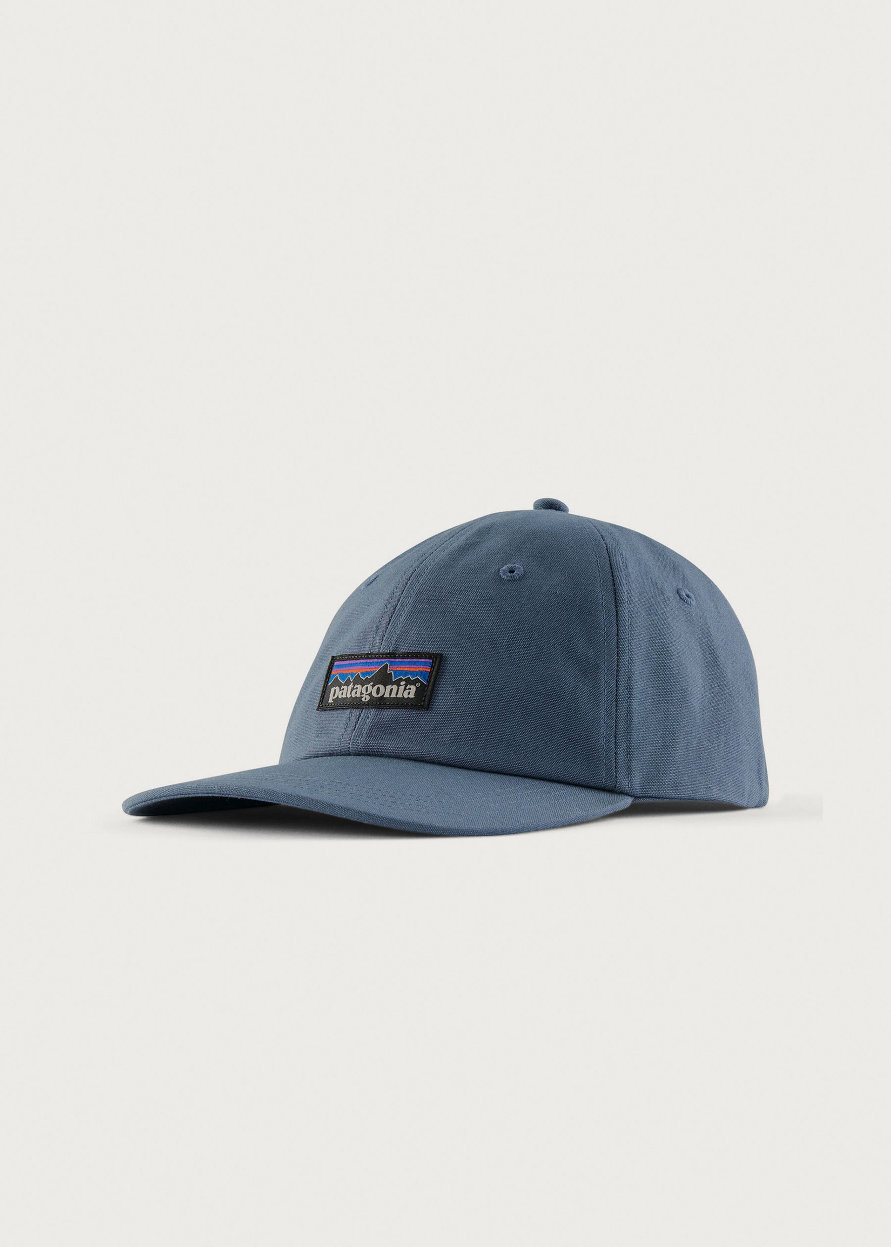 Image - 1 - P-6 Label Trad Cap