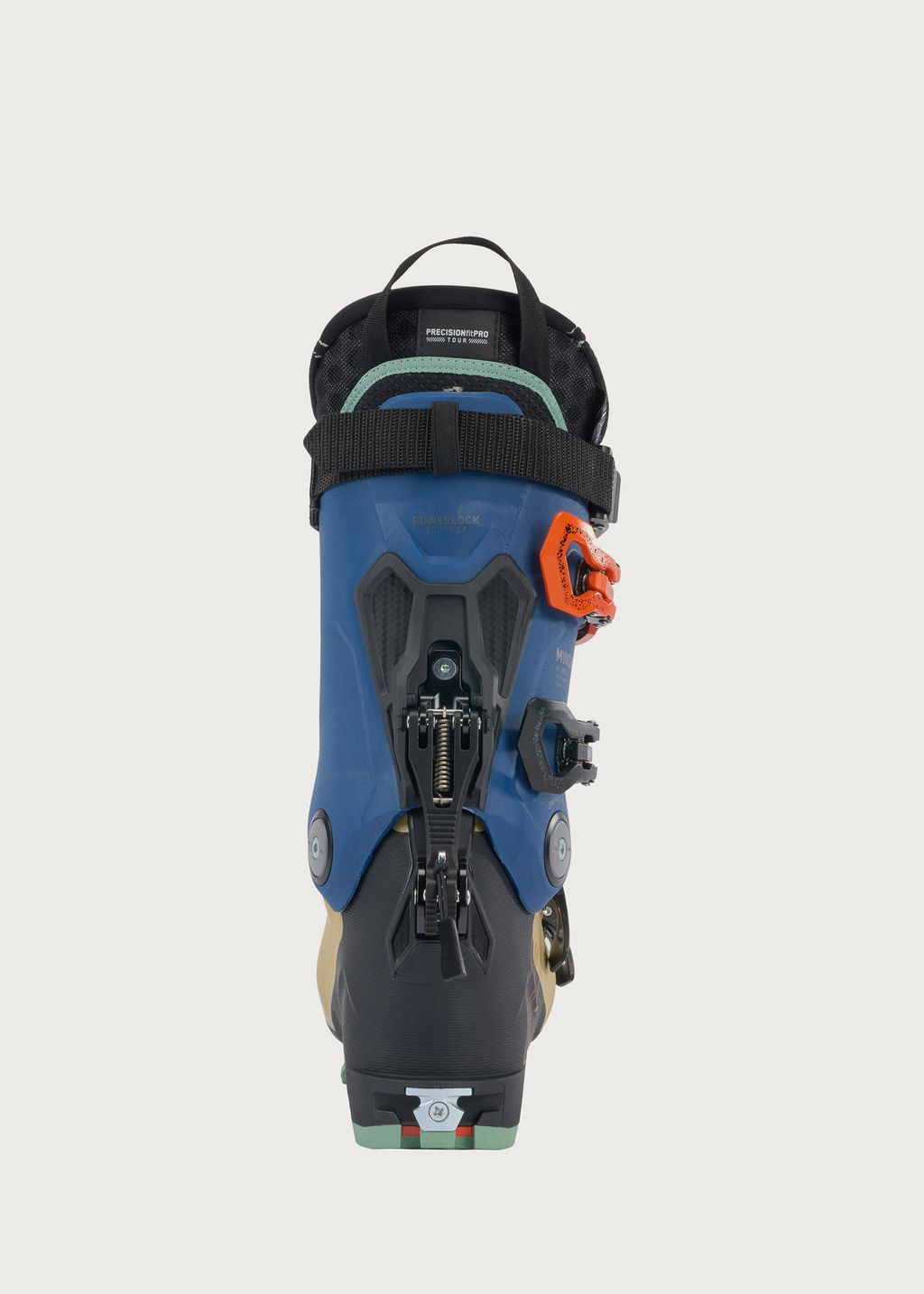 K2マインドベンダー120LV K2 Mindbender 120 LV GW Ski Boots