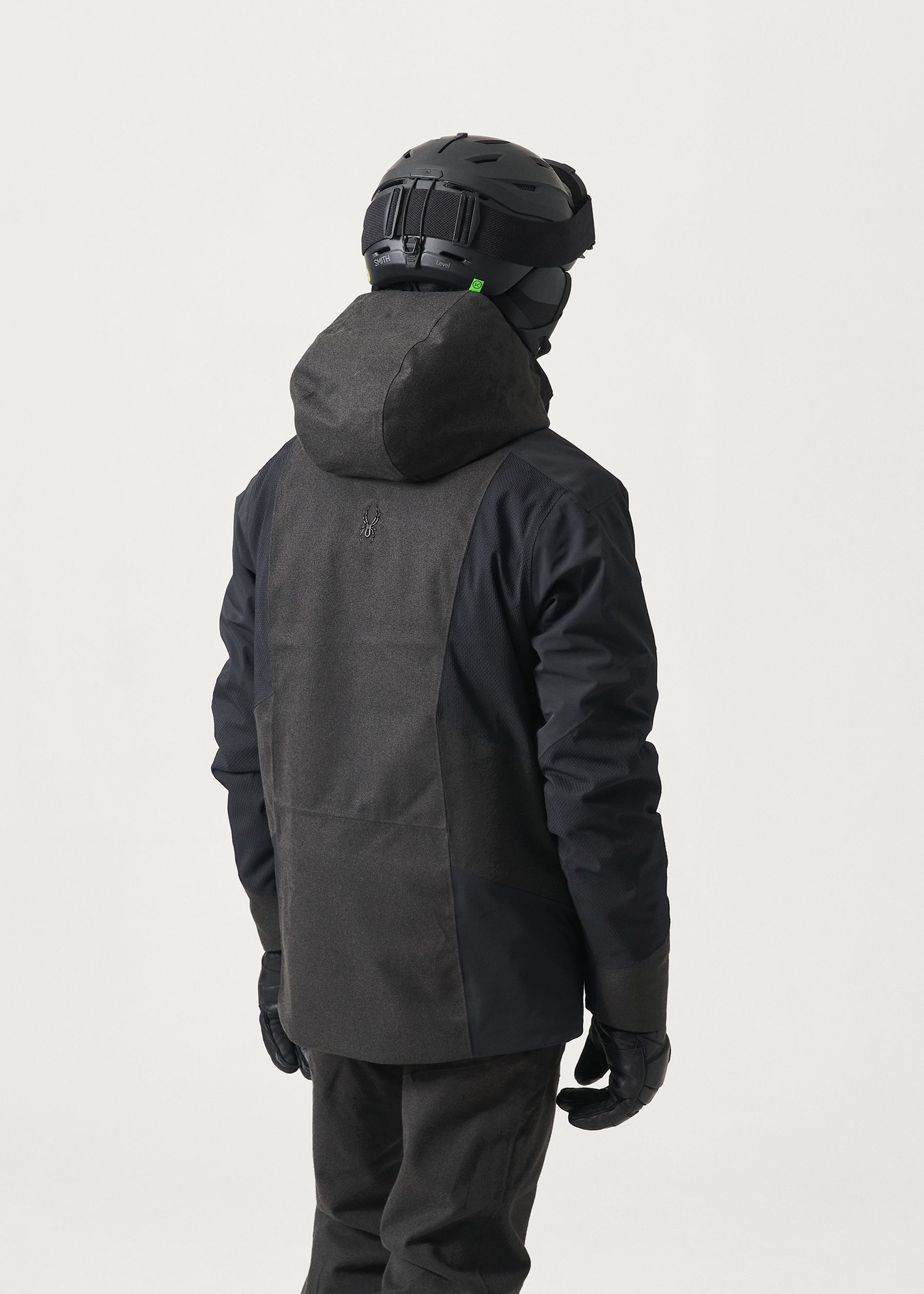 Image - 3 - Alyeska Melange Jacket