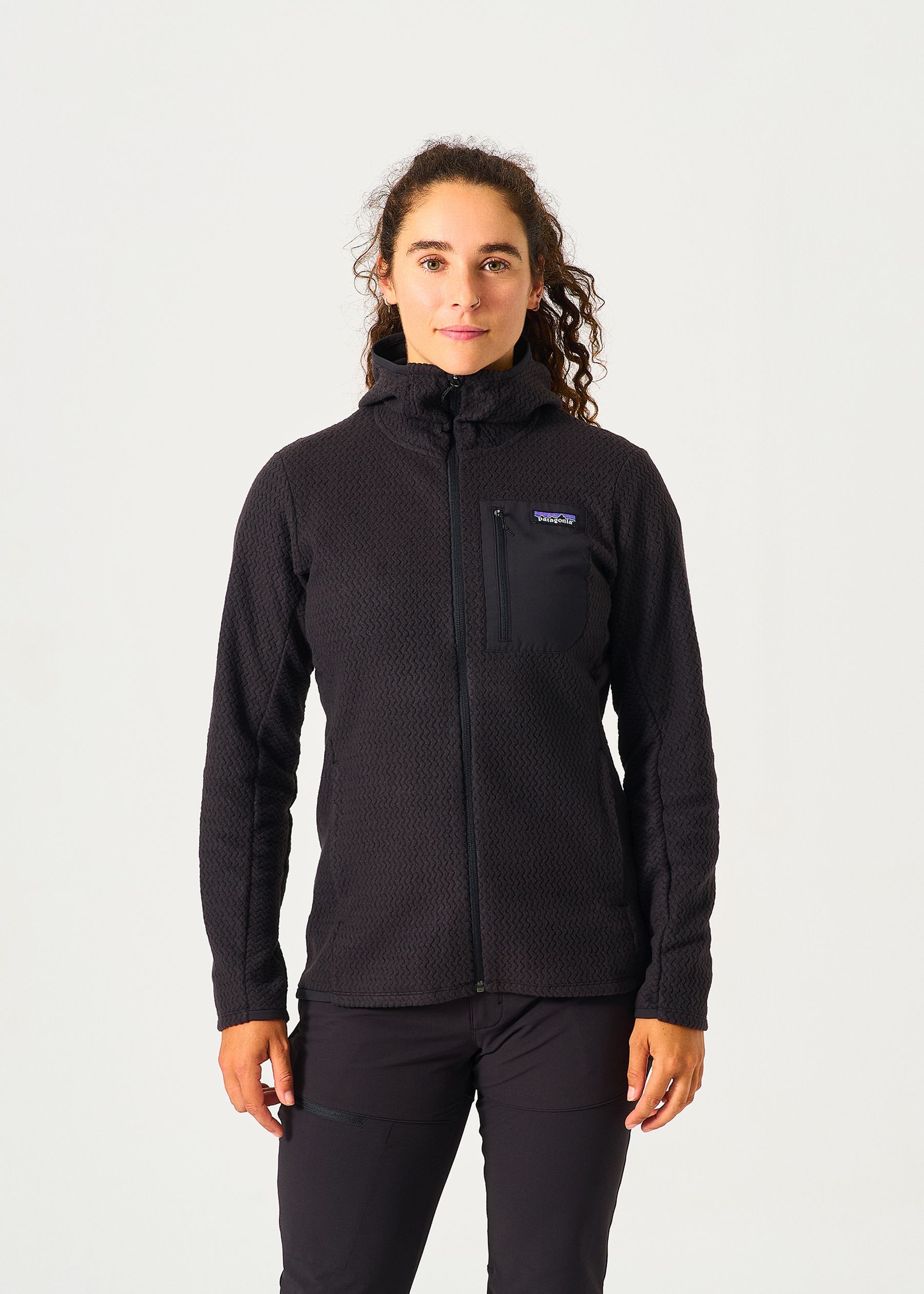 Image - 1 - R1 Air Full Zip Hoodie