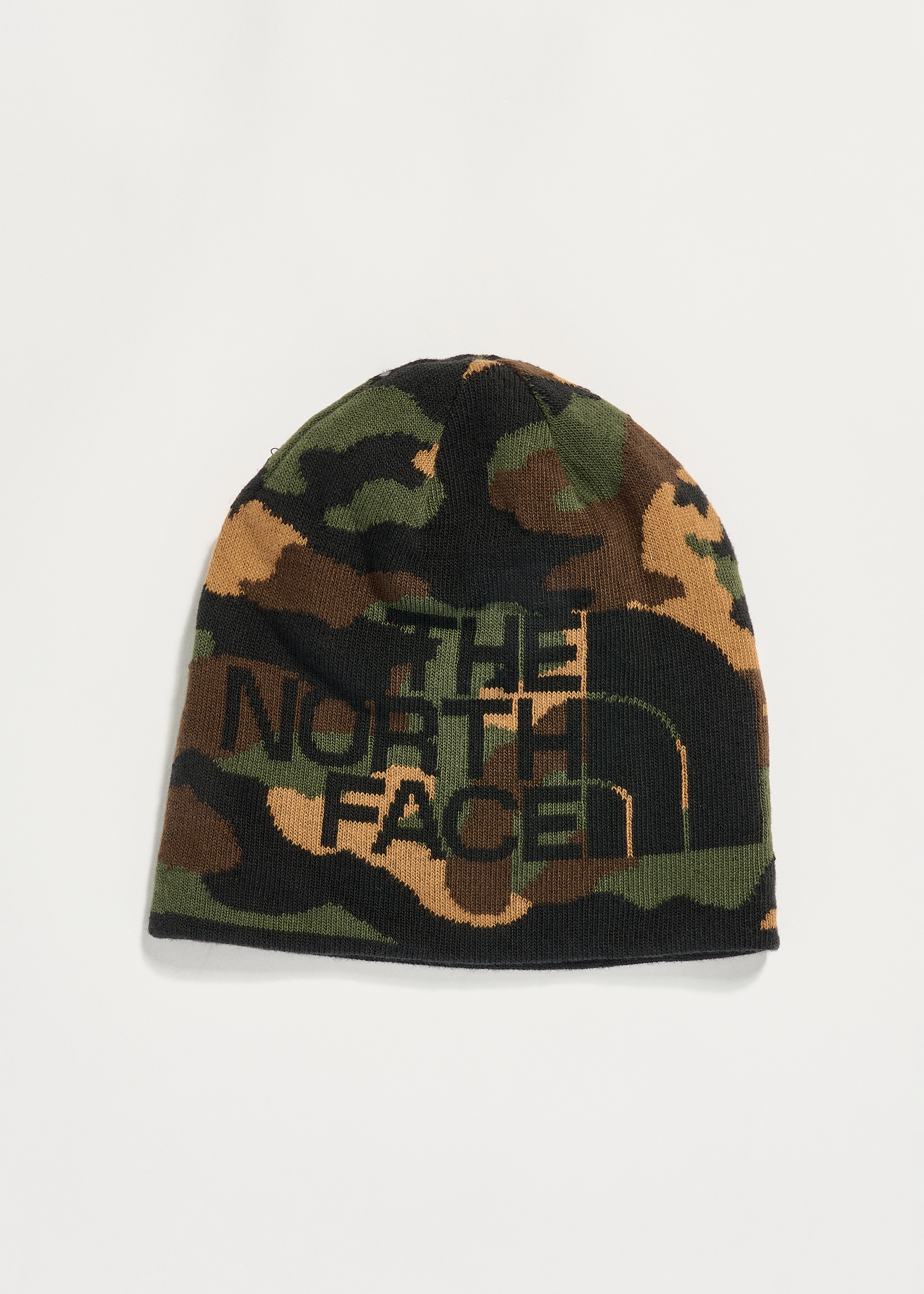 The North Face Reversible Highline Beanie