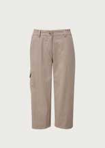 NosiLife Crop Trousers