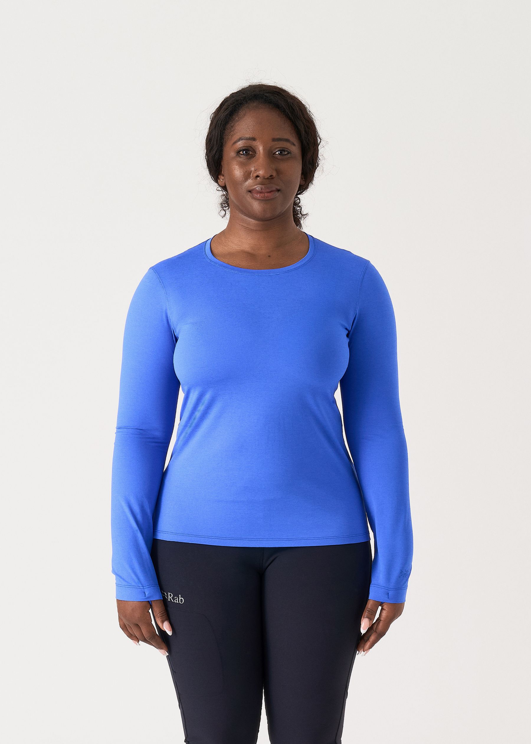 Image - 1 - Taema Long Sleeved Crew