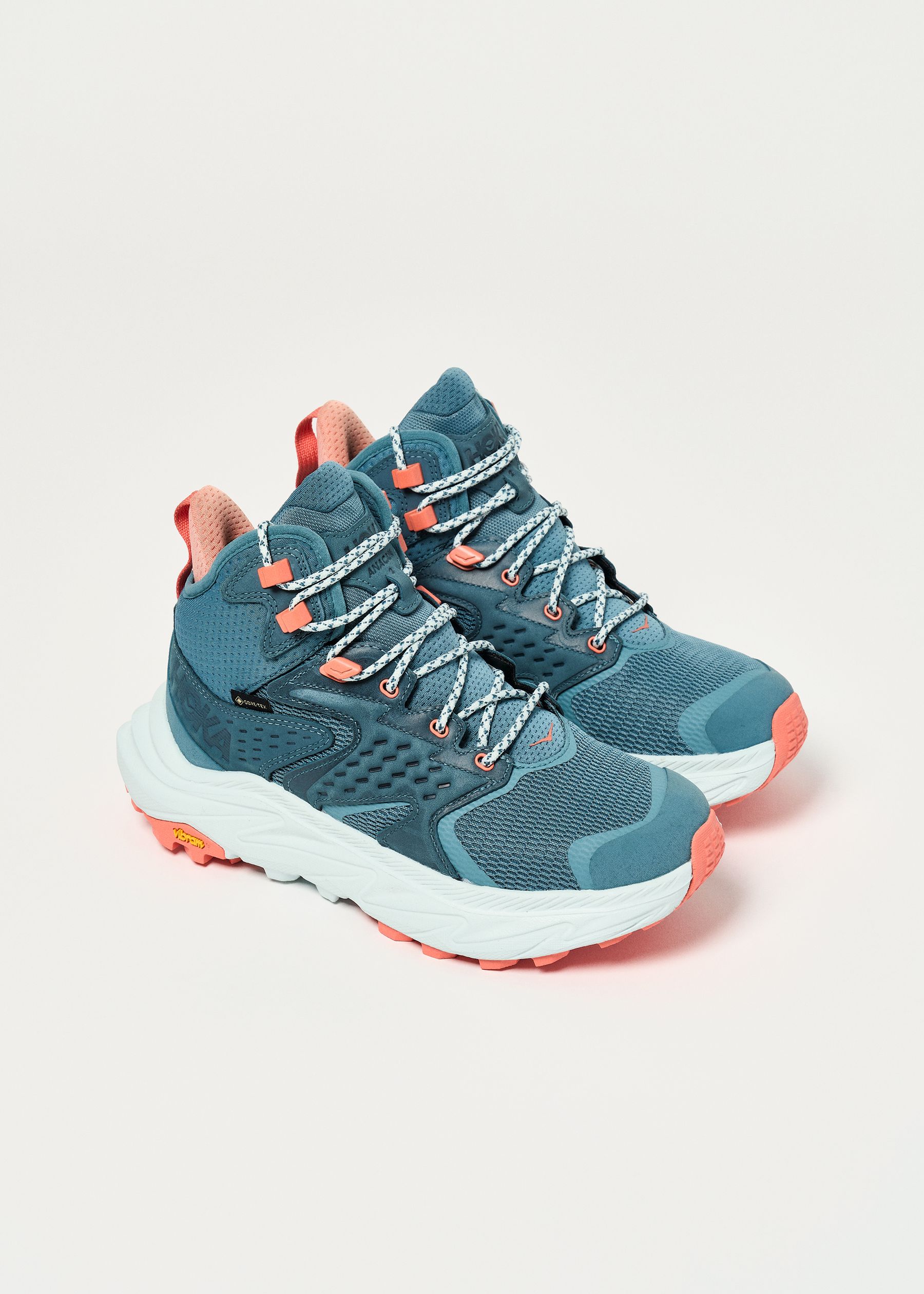 Image - 2 - Anacapa 2 Mid GORE-TEX Walking Boots